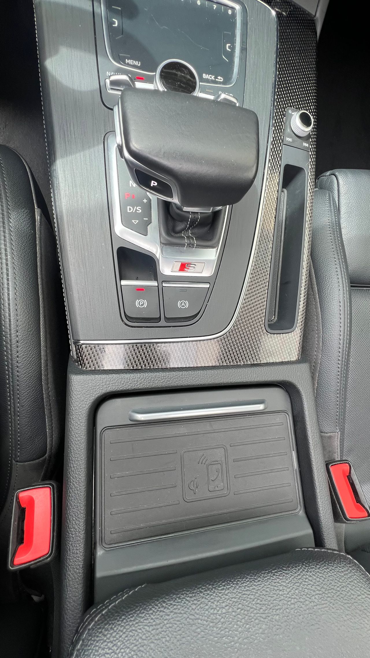 Foto Audi SQ5 27