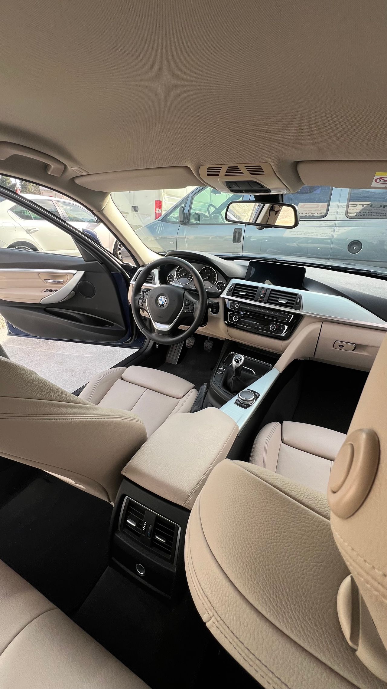 Foto BMW Serie 3 9