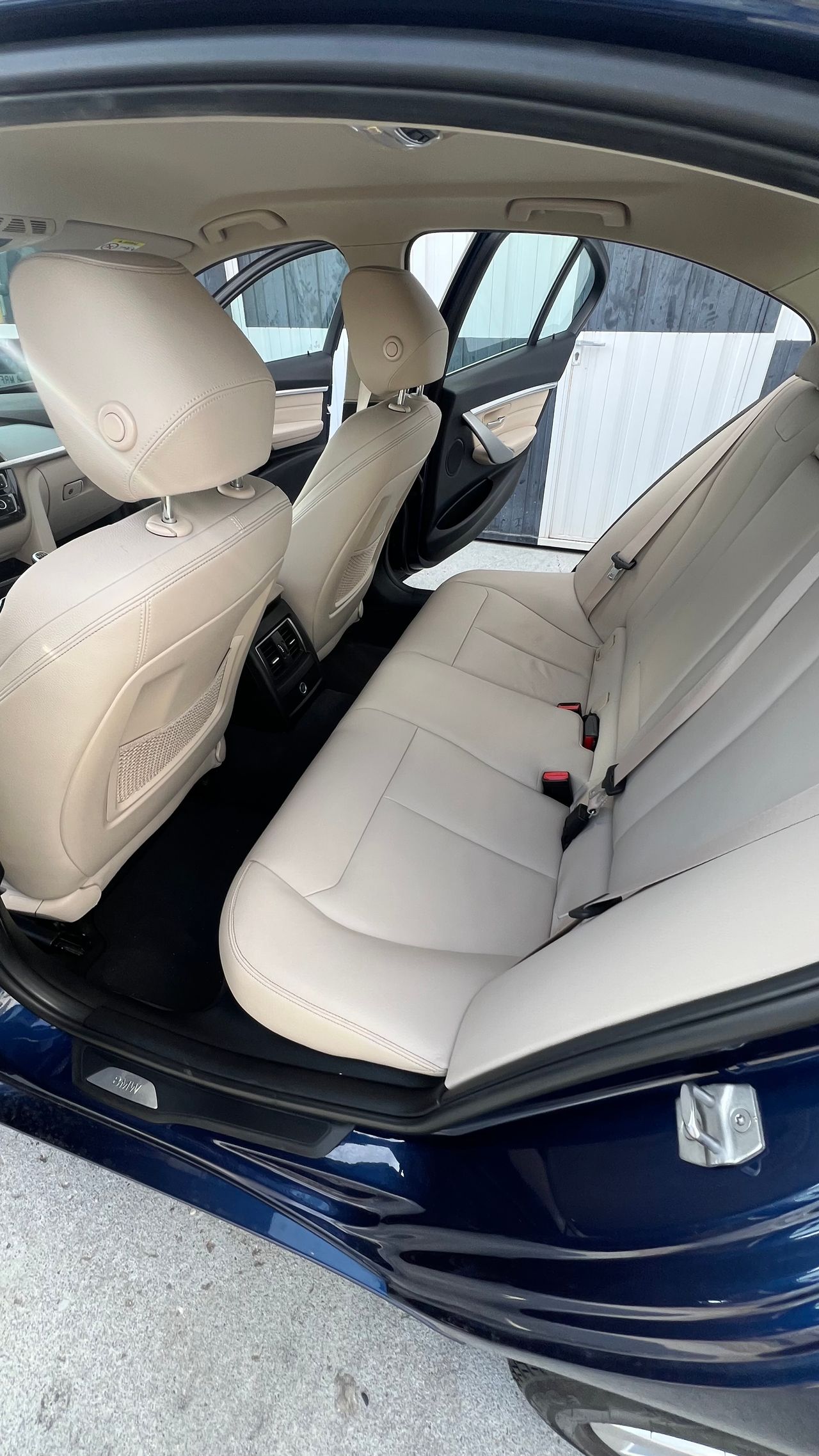 Foto BMW Serie 3 11