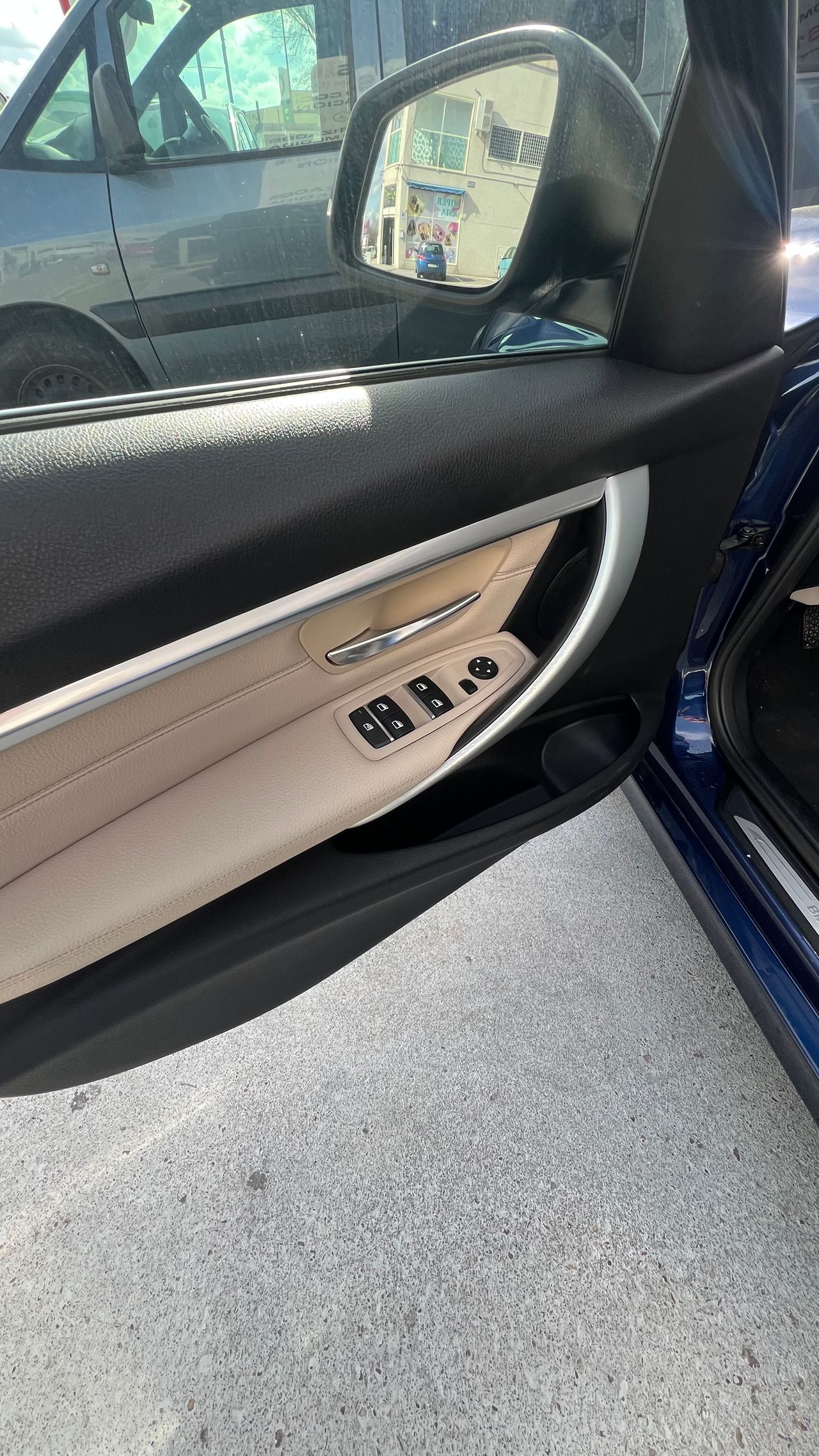 Foto BMW Serie 3 13