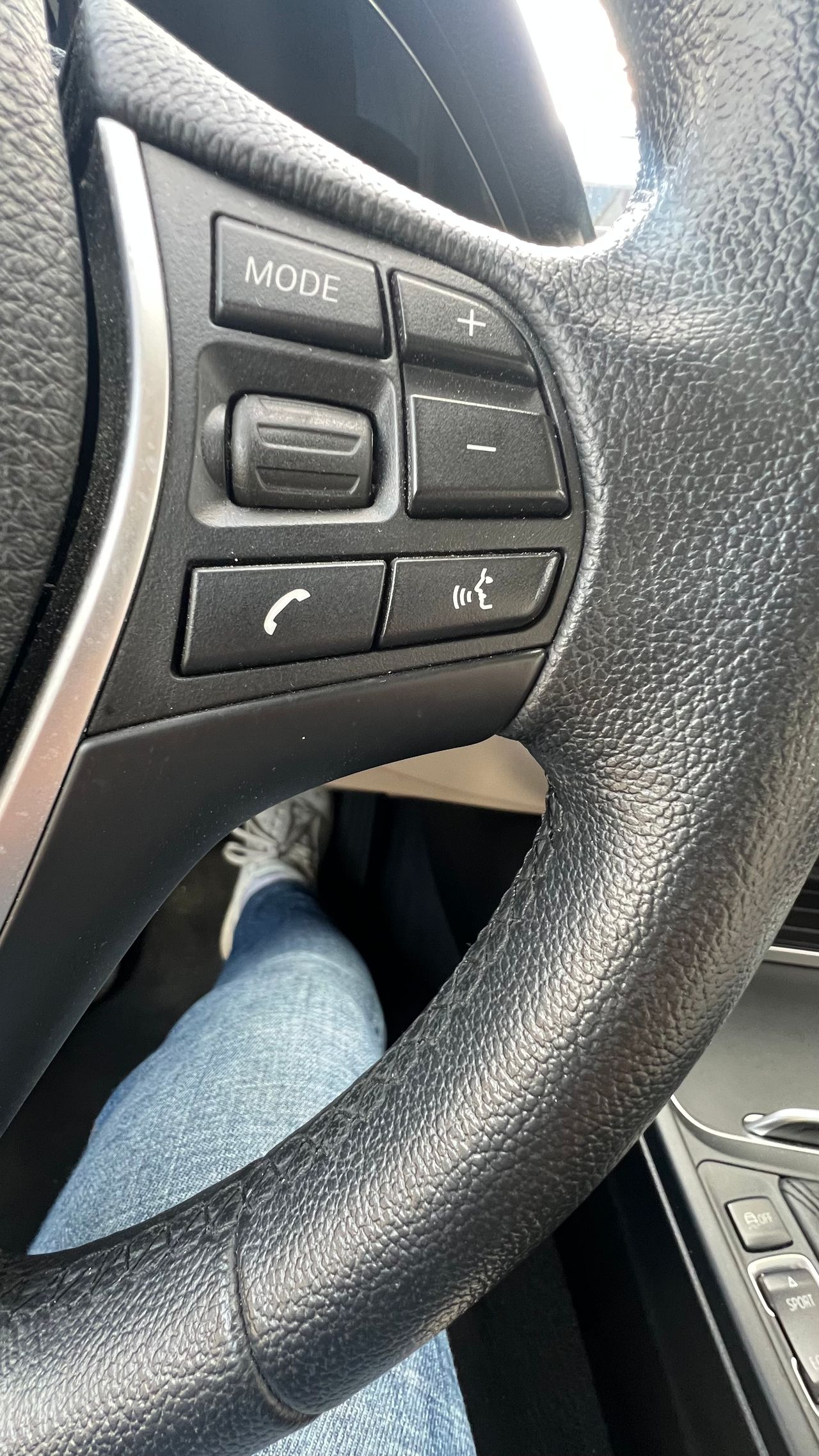 Foto BMW Serie 3 16