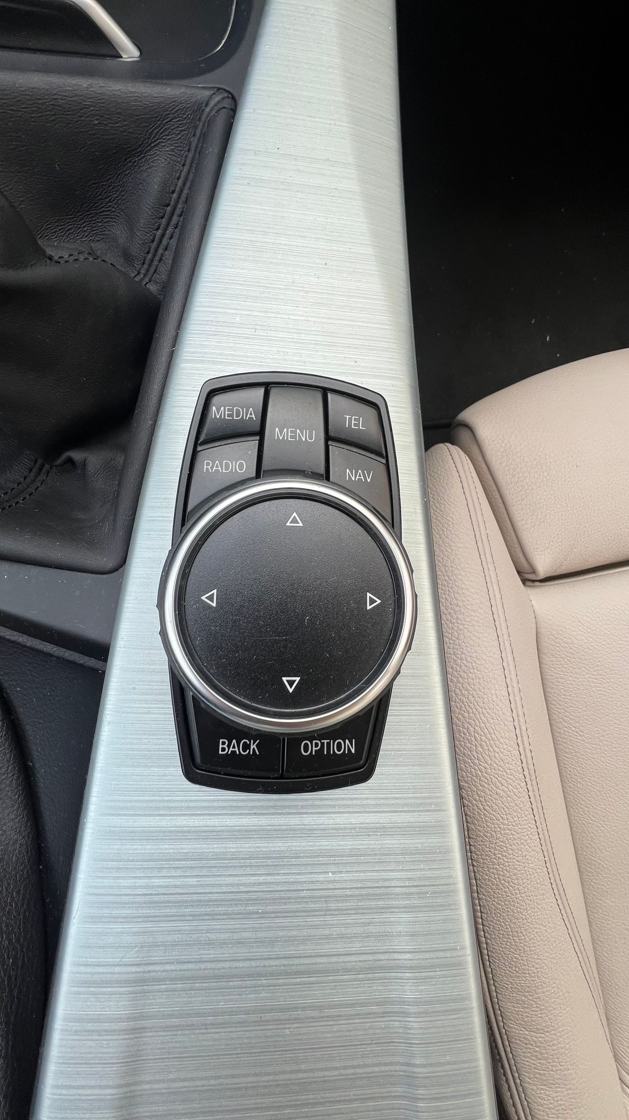 Foto BMW Serie 3 20