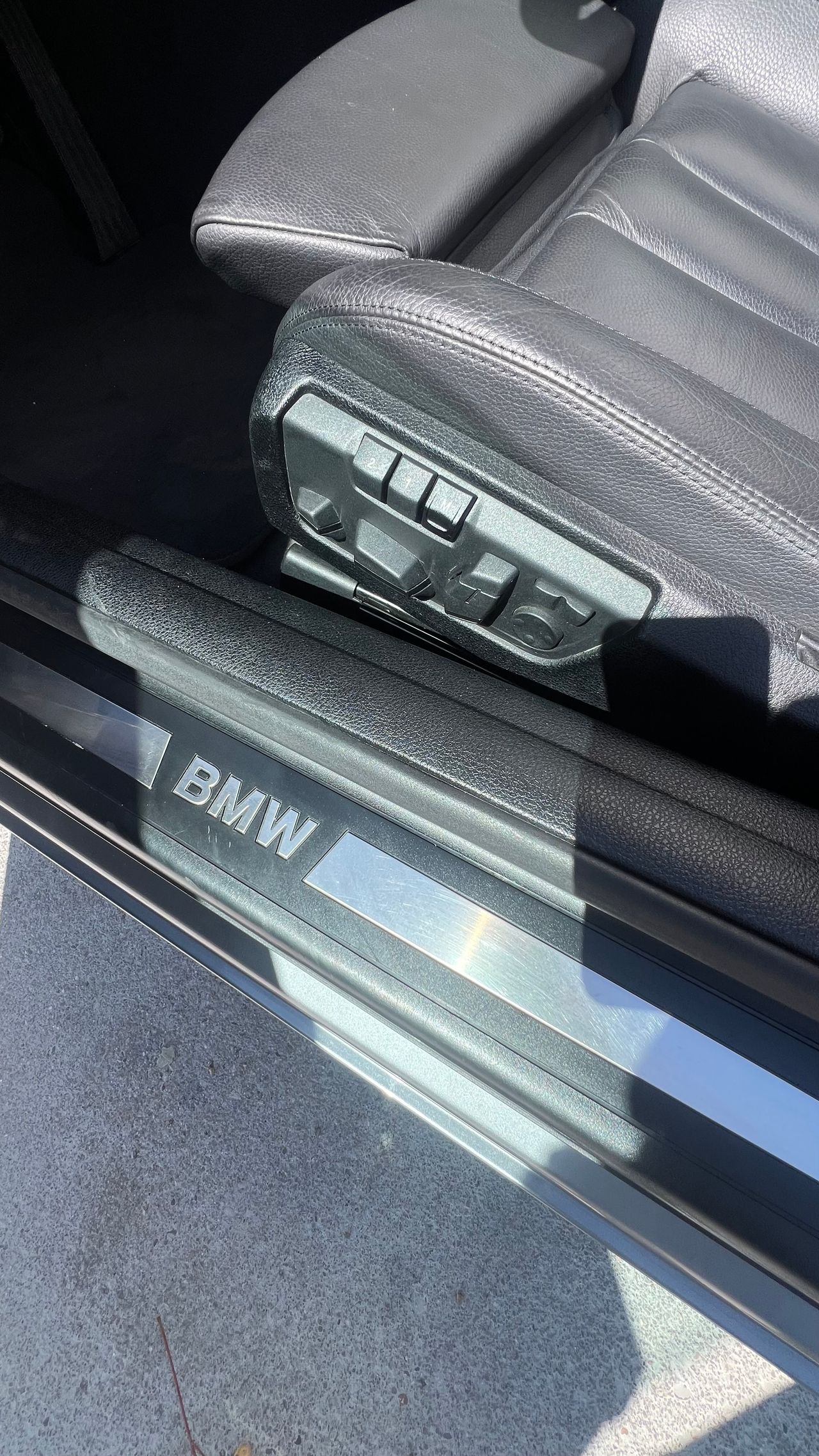 Foto BMW Serie 6 13