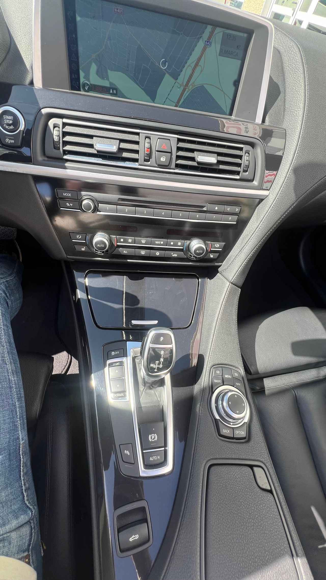 Foto BMW Serie 6 18