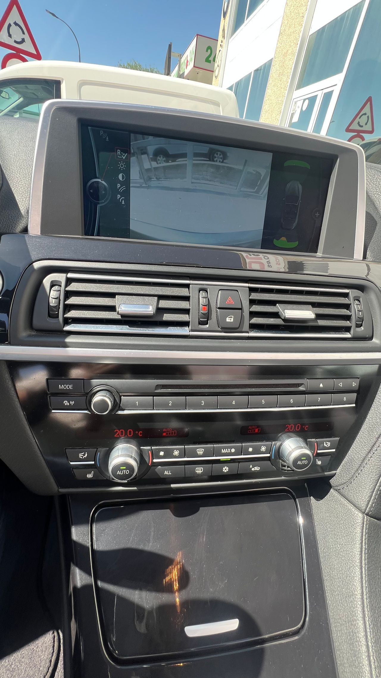 Foto BMW Serie 6 19