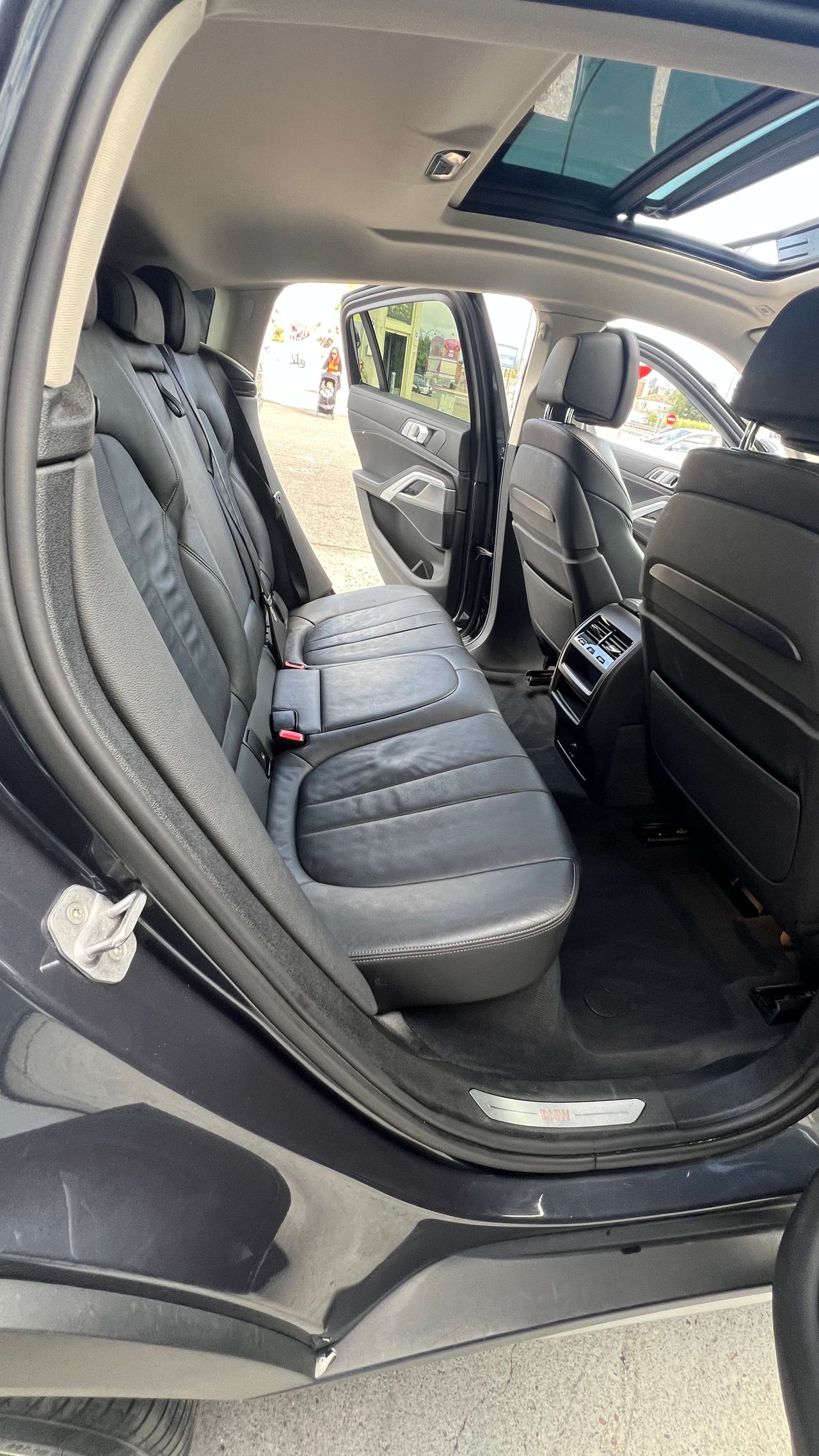 Foto BMW X6 11