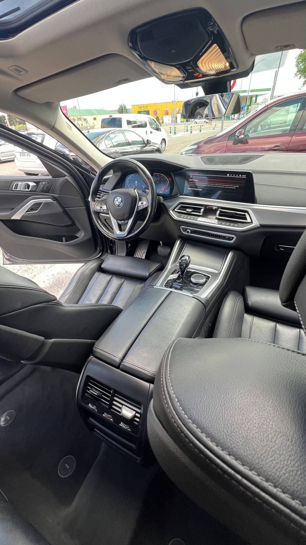 Foto BMW X6 13