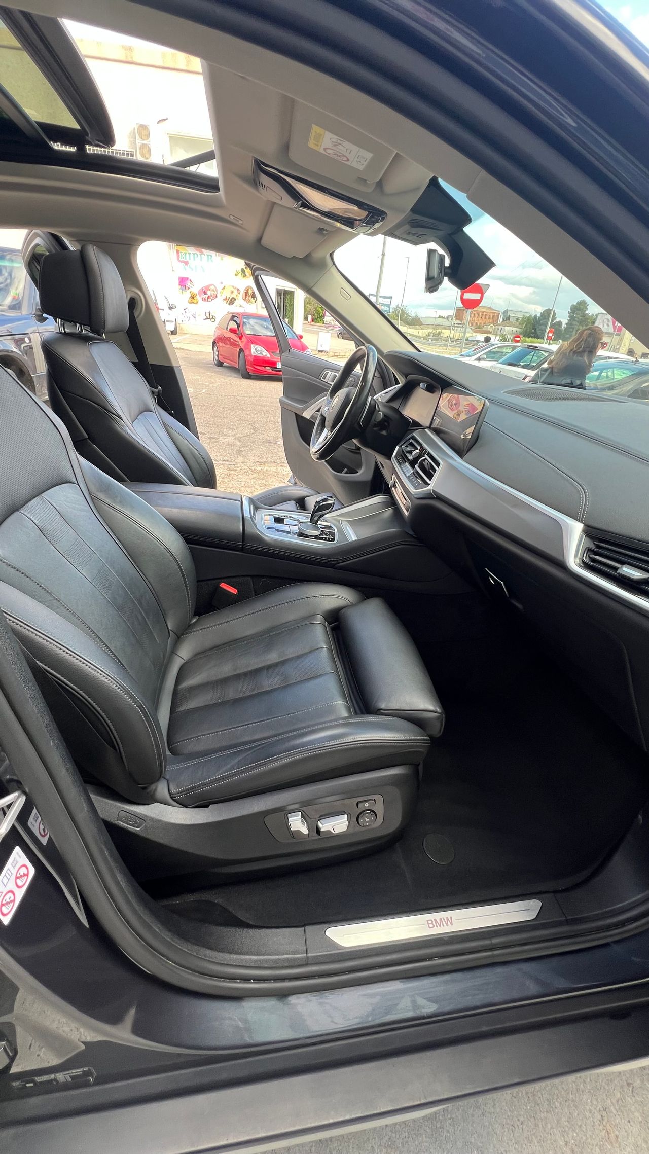 Foto BMW X6 14
