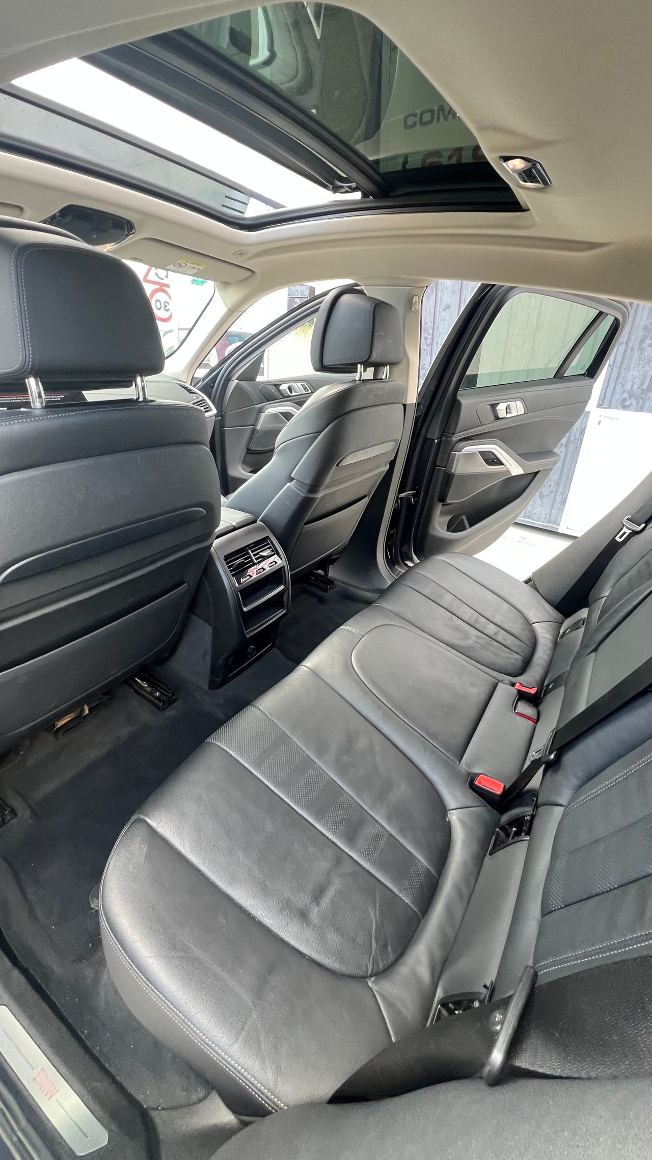 Foto BMW X6 15