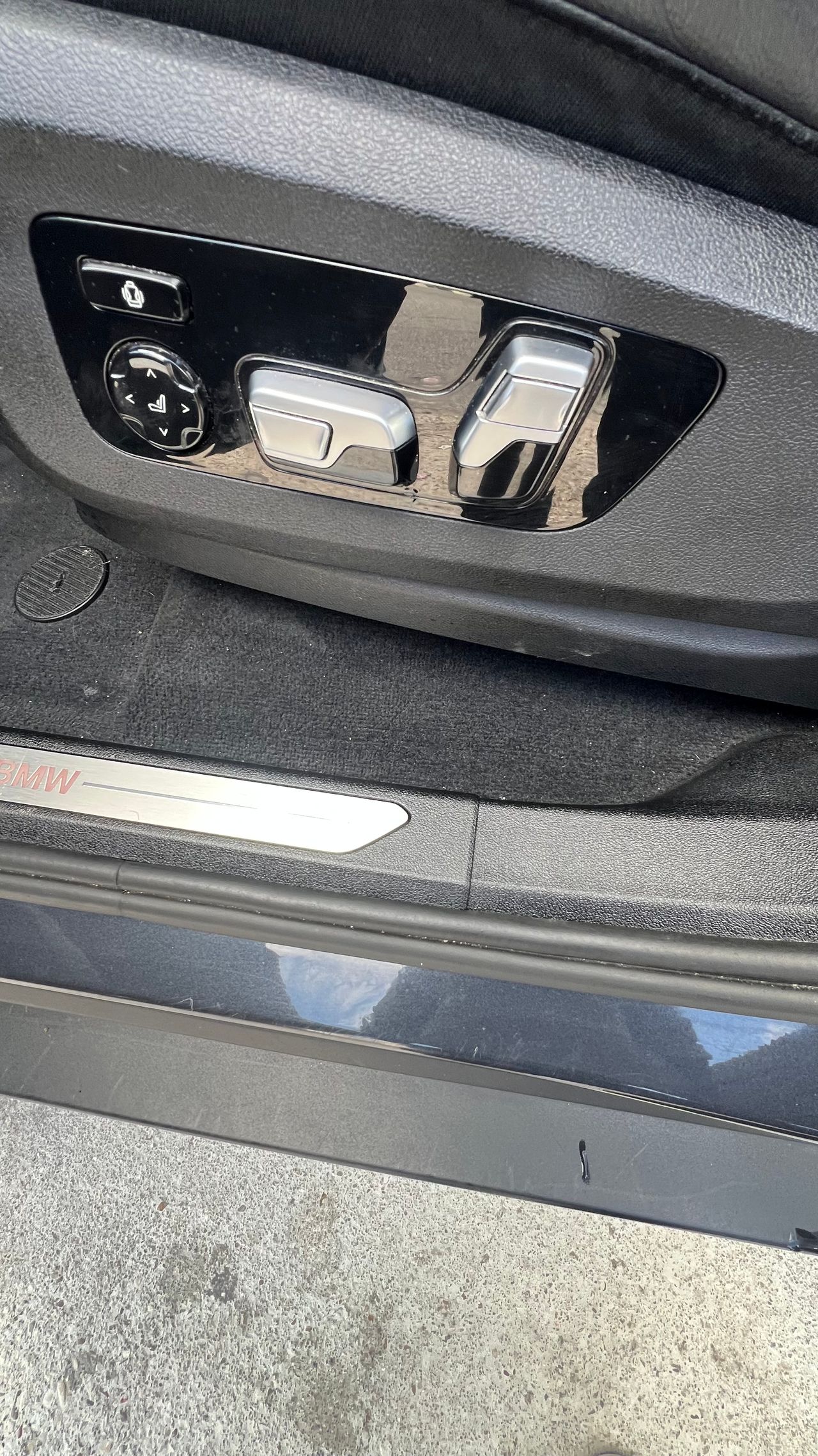 Foto BMW X6 18