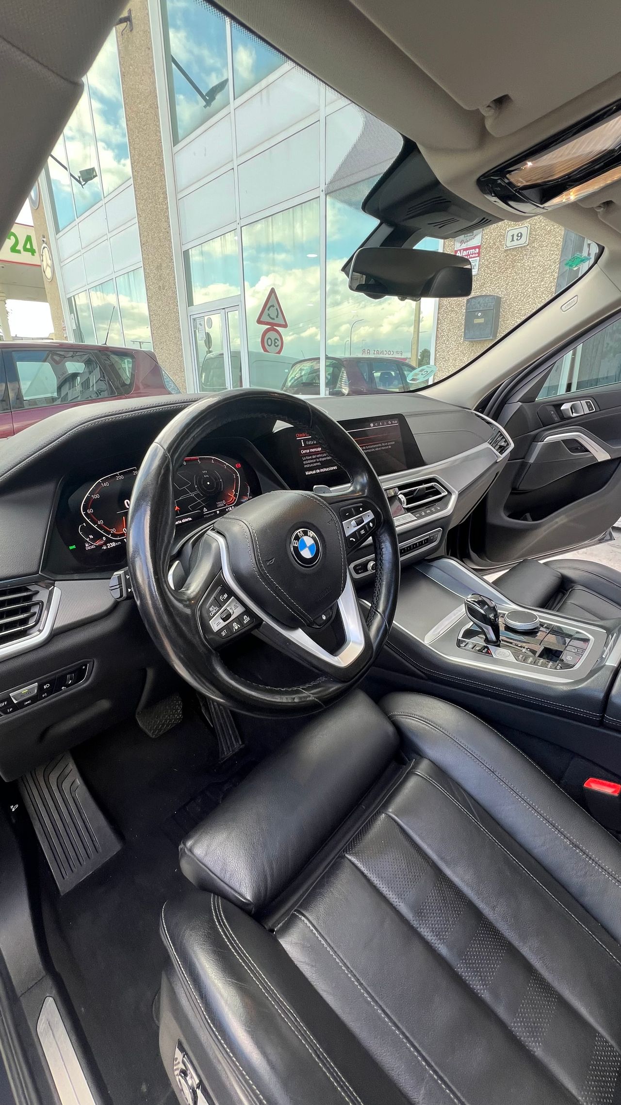 Foto BMW X6 20