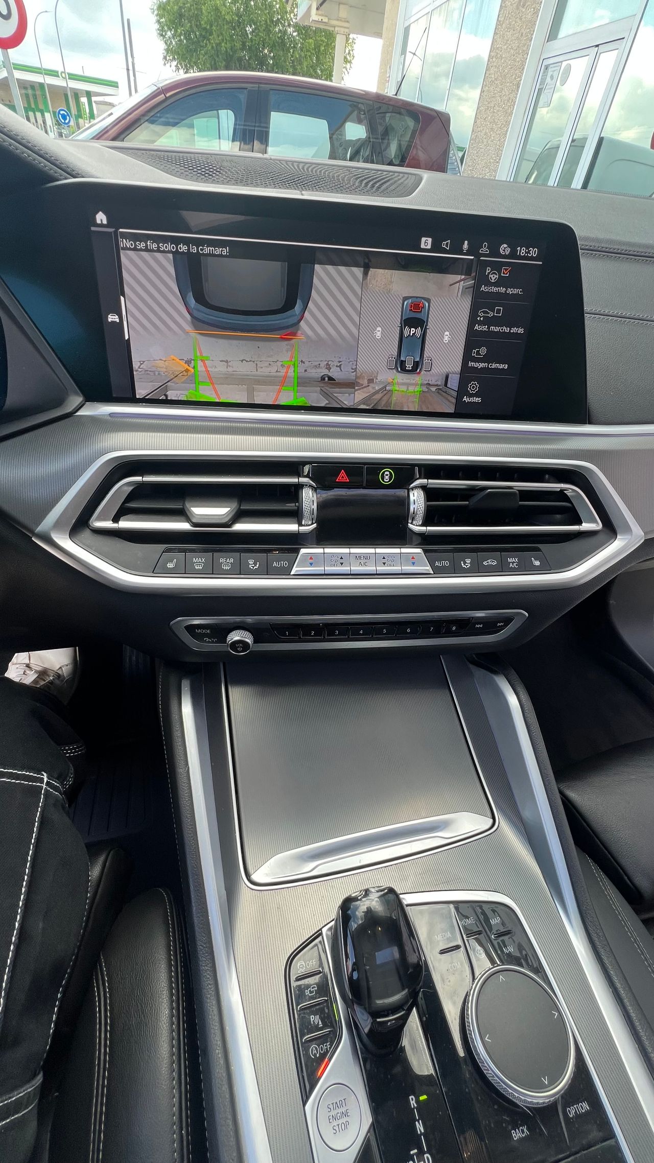 Foto BMW X6 21