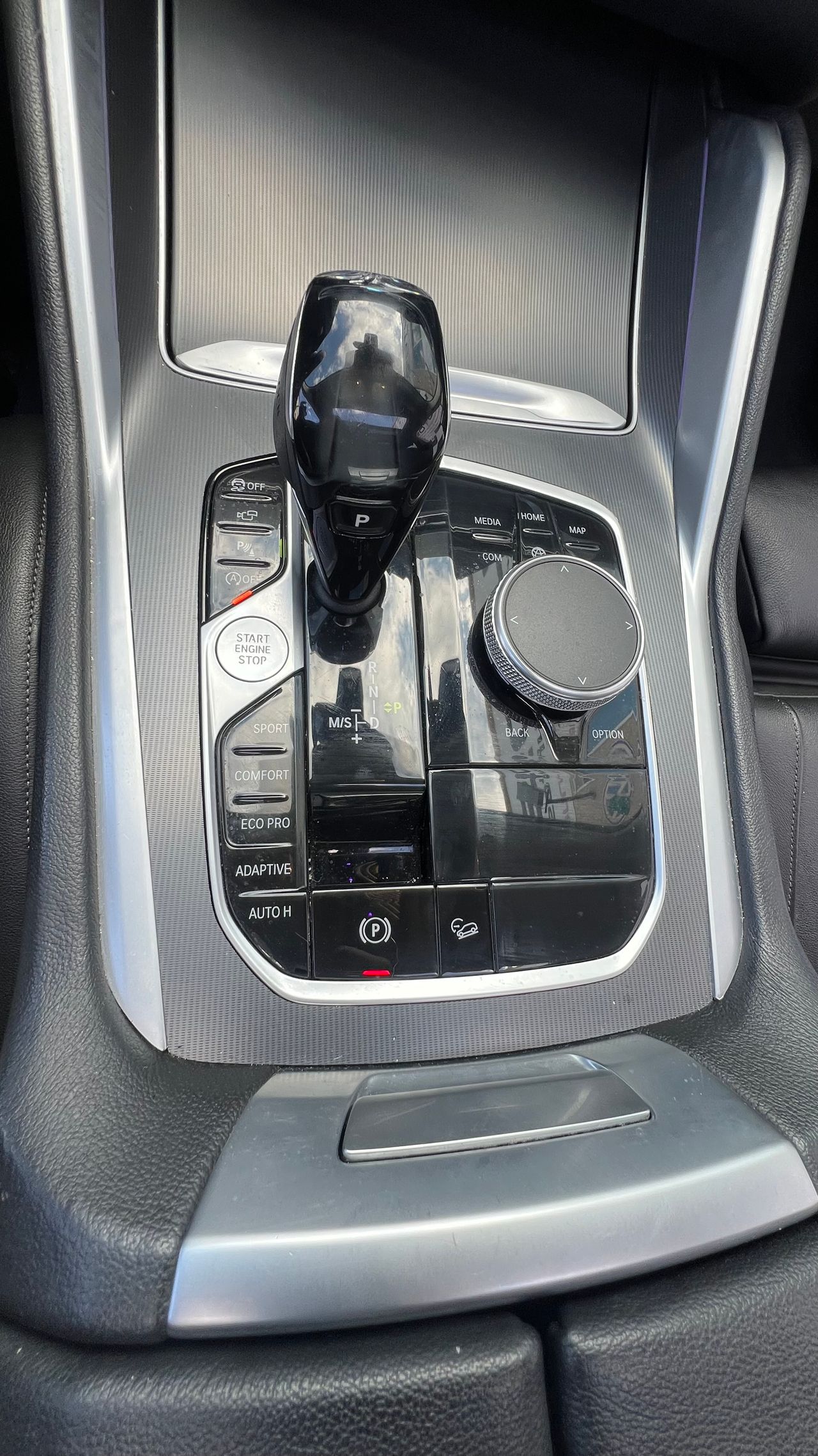 Foto BMW X6 23