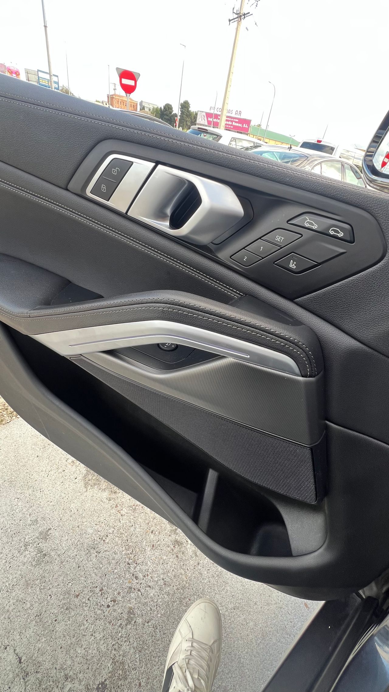 Foto BMW X6 25