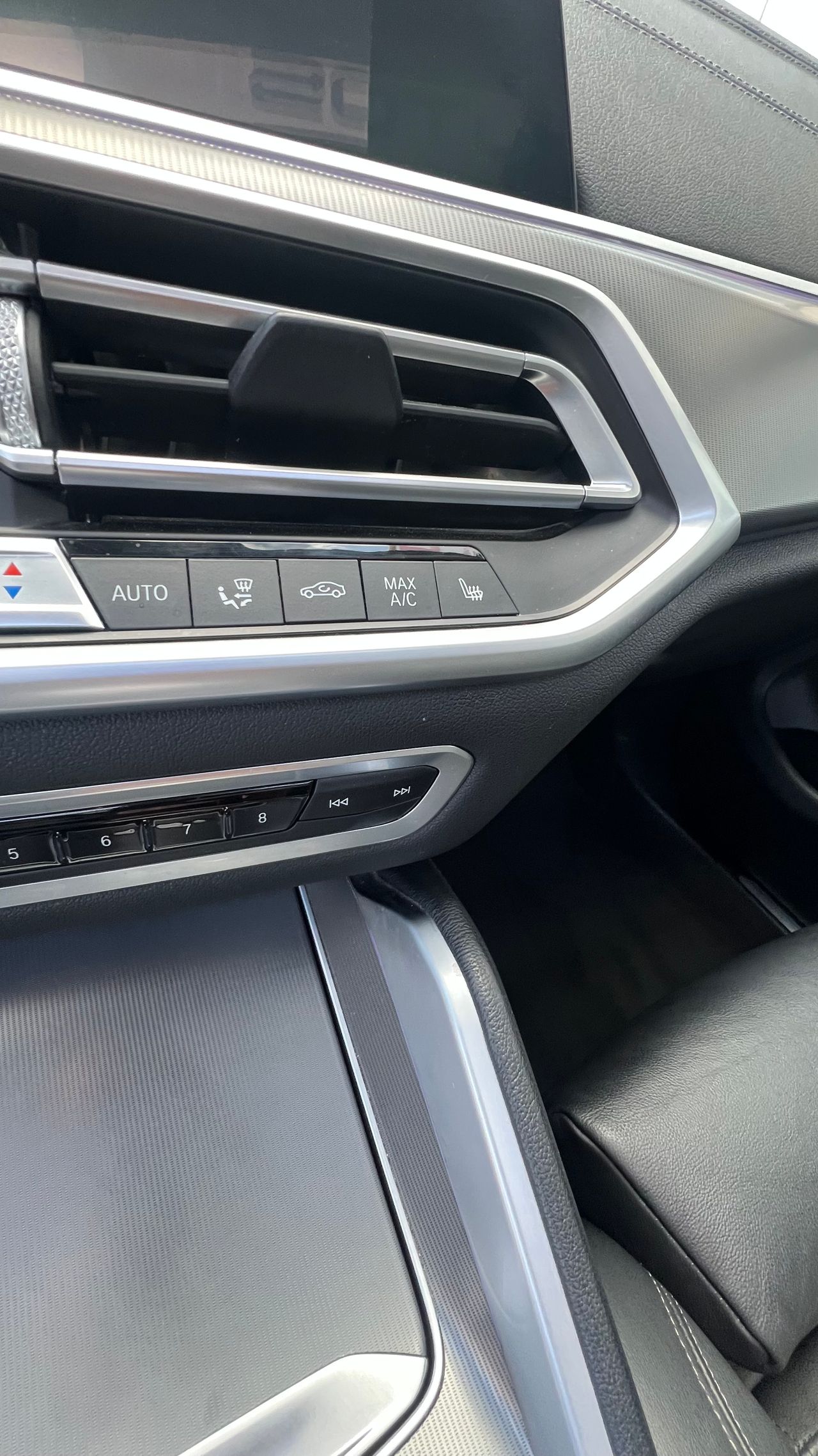 Foto BMW X6 27