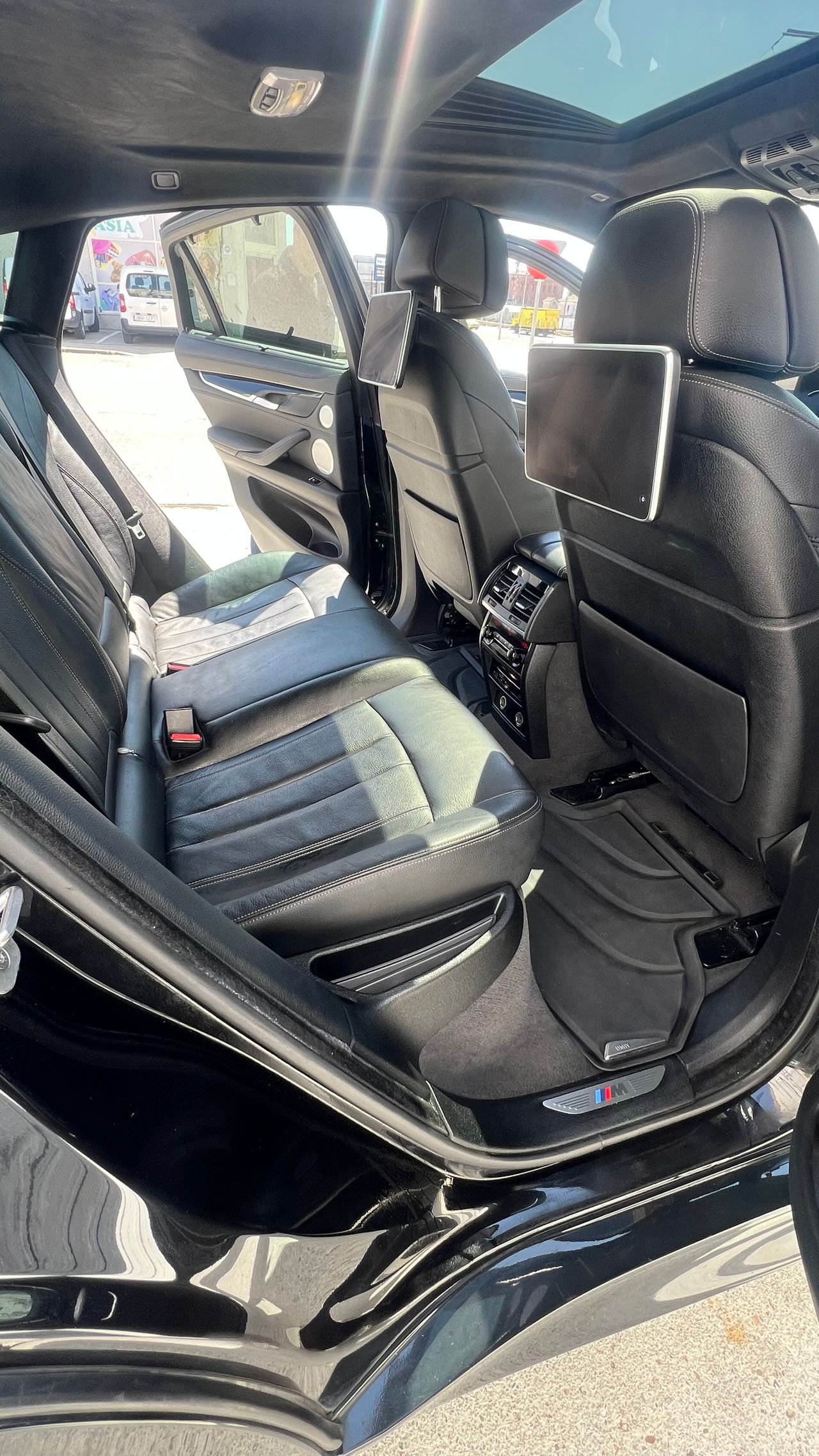 Foto BMW X6 9