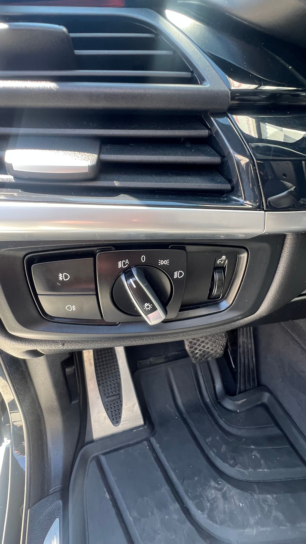 Foto BMW X6 19