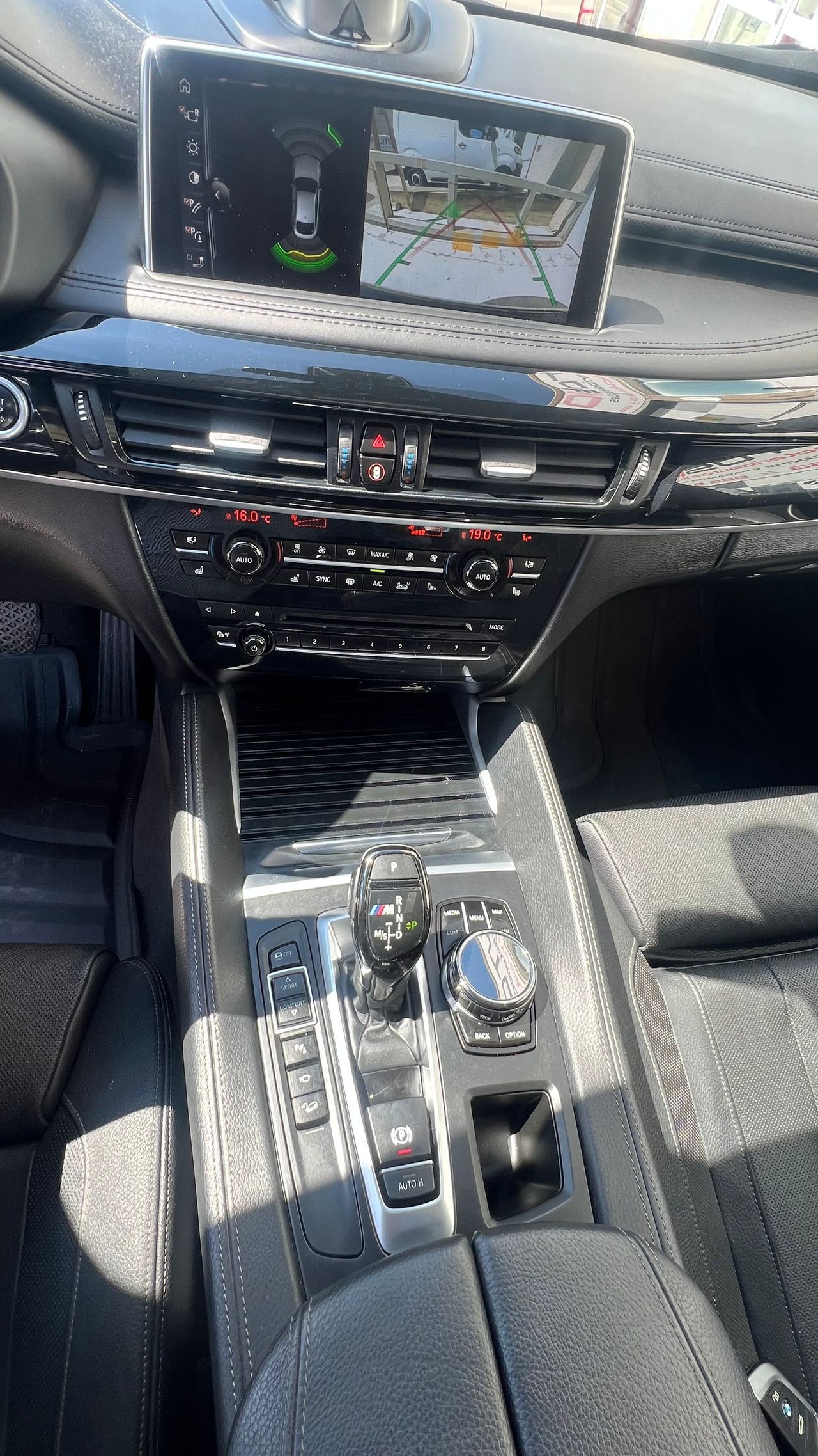 Foto BMW X6 20