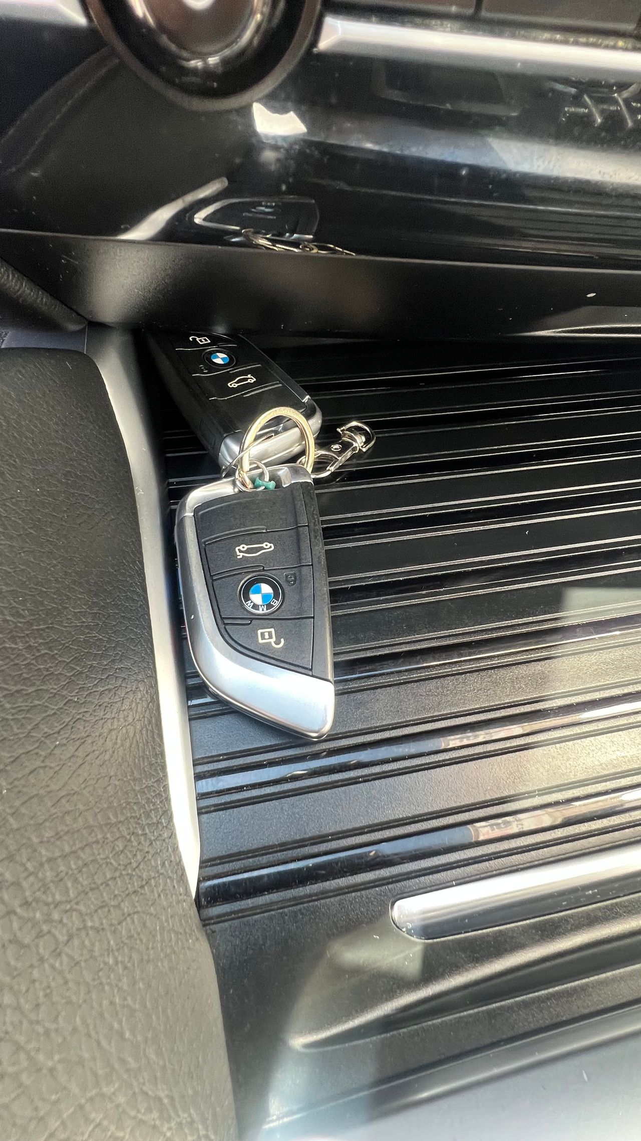 Foto BMW X6 24