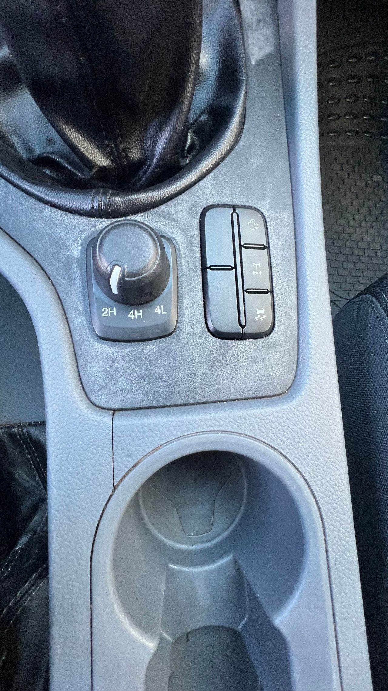 Foto Ford Ranger 17