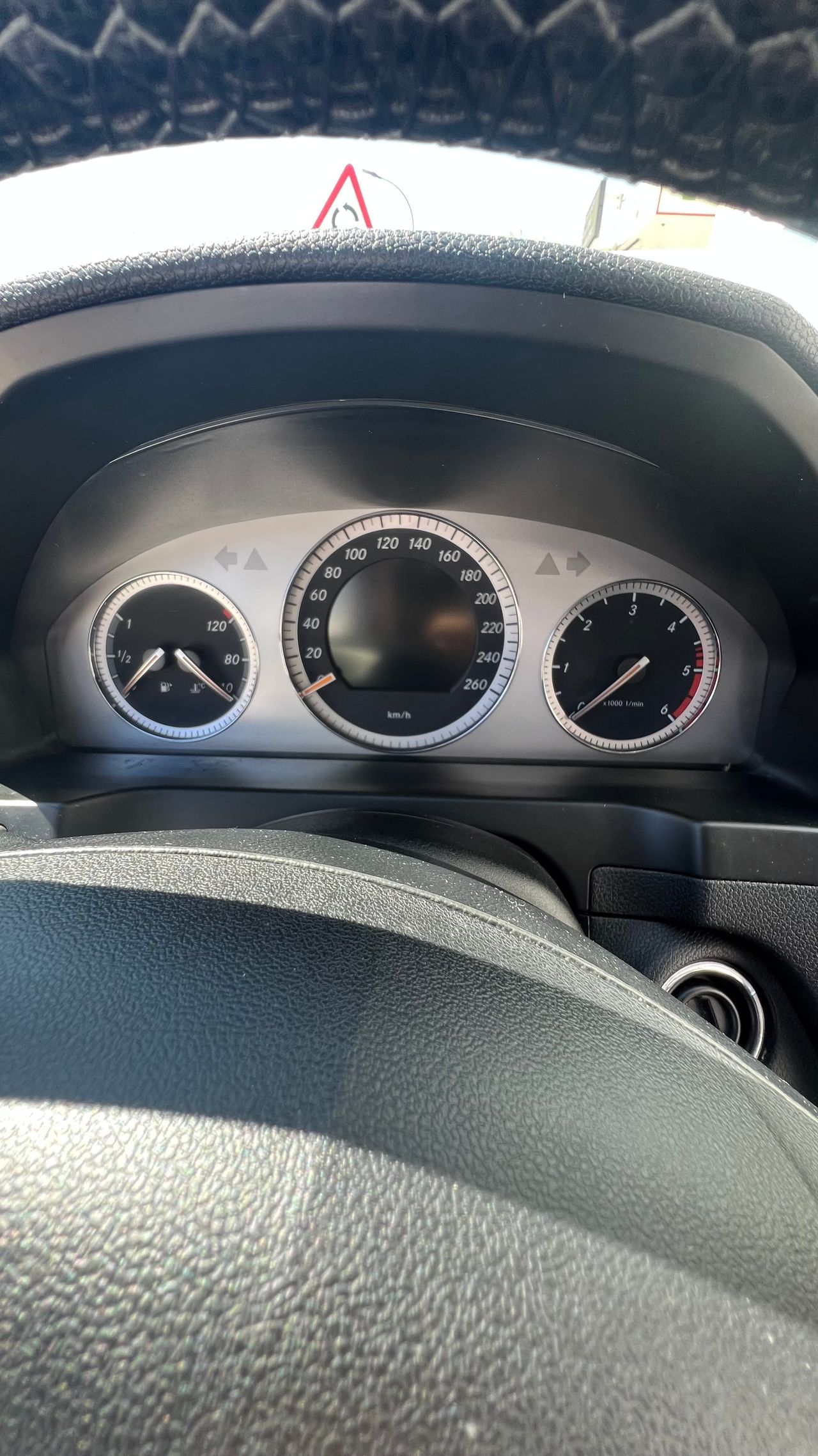 Foto Mercedes-Benz Clase C 15