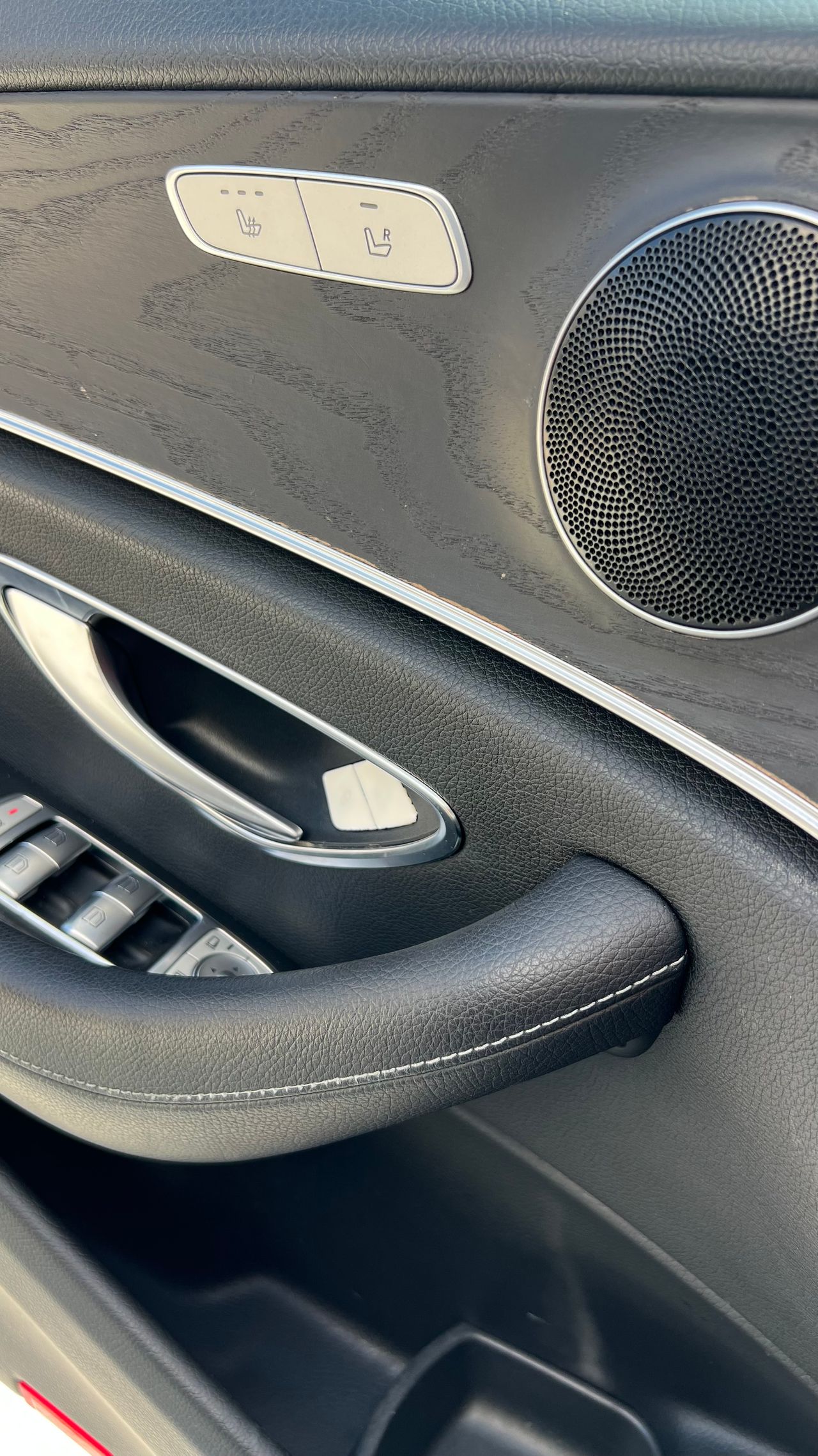 Foto Mercedes-Benz Clase E 19