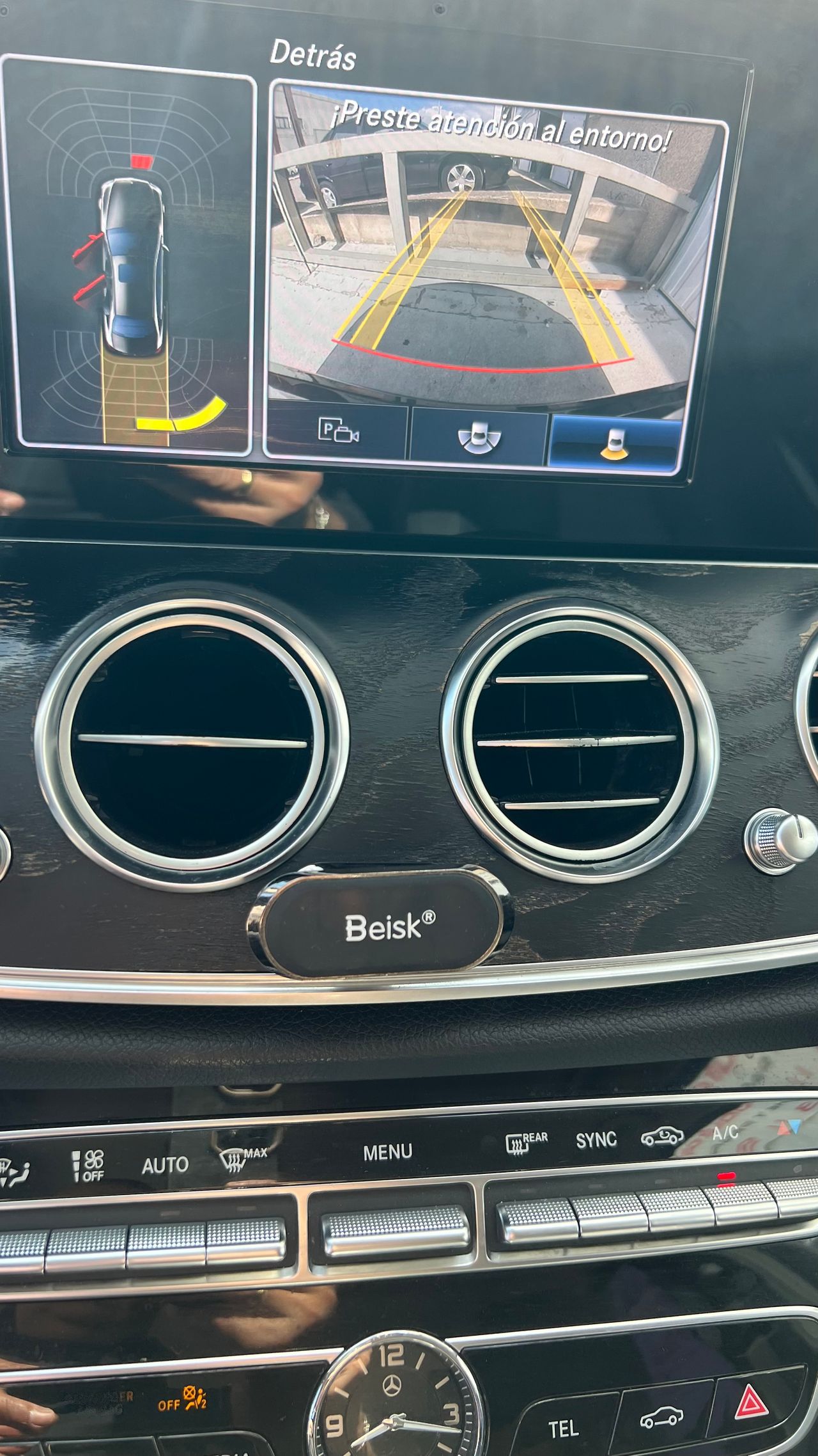 Foto Mercedes-Benz Clase E 20