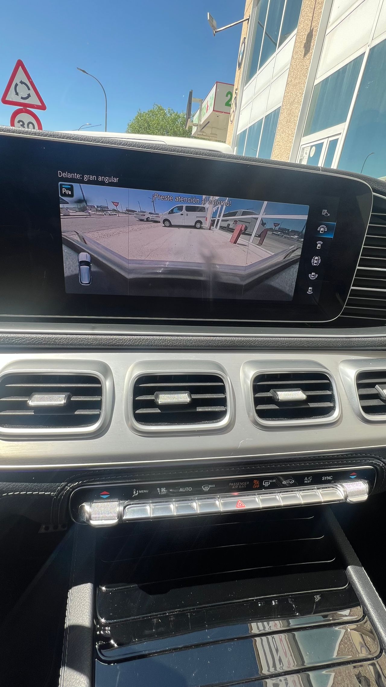 Foto Mercedes-Benz Clase GLE 24
