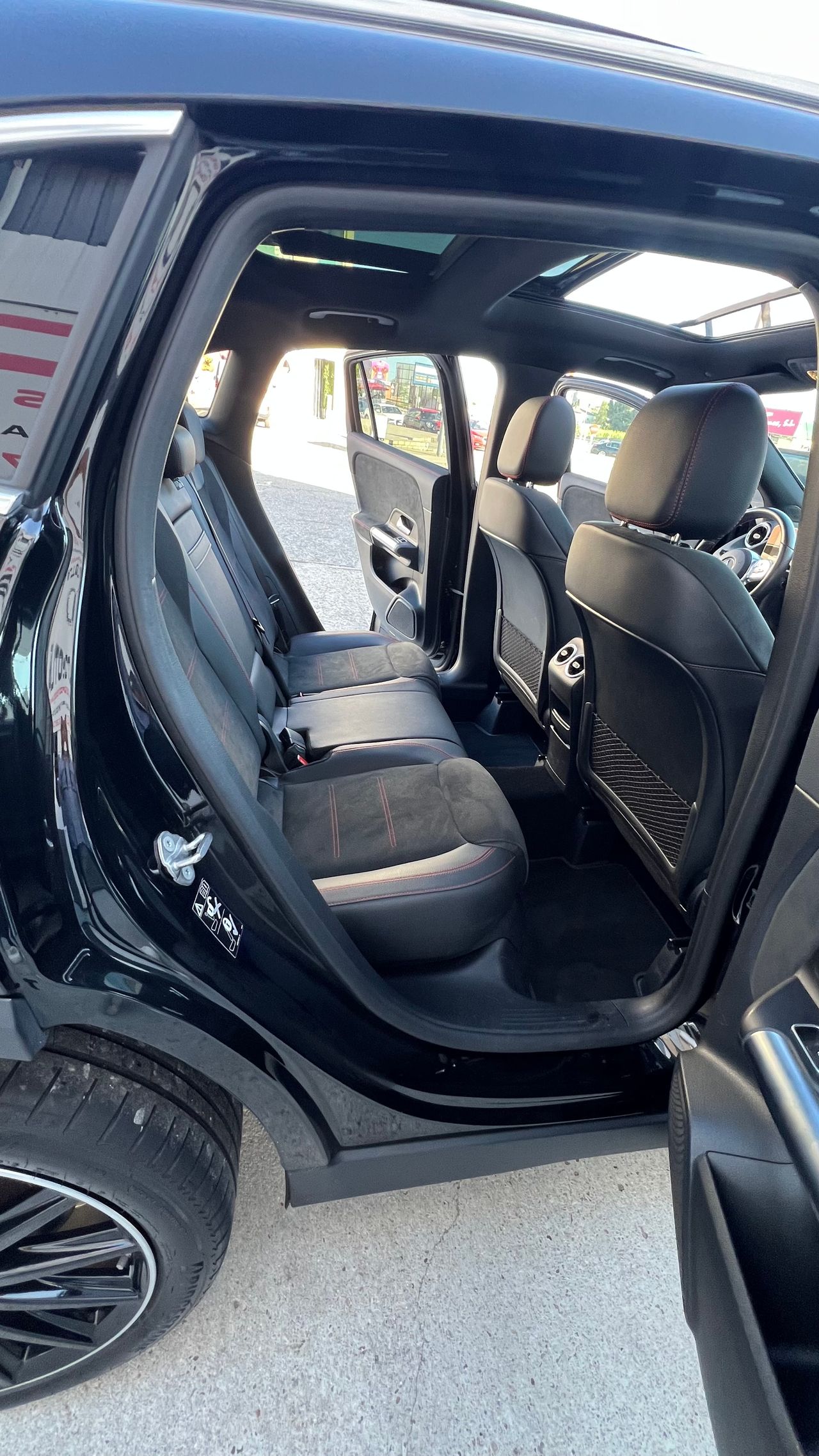 Foto Mercedes-Benz Clase GLA 10