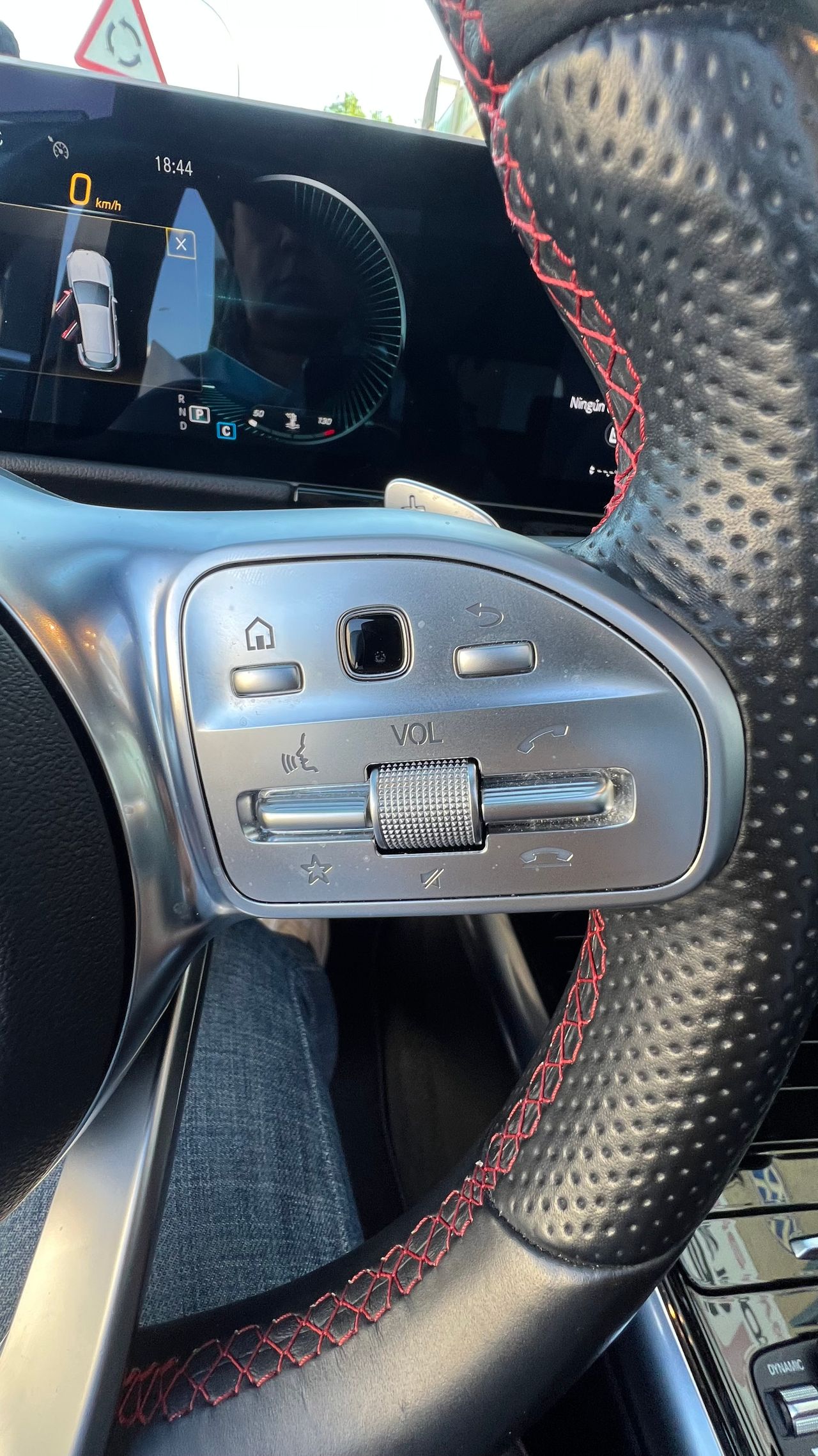 Foto Mercedes-Benz Clase GLA 20
