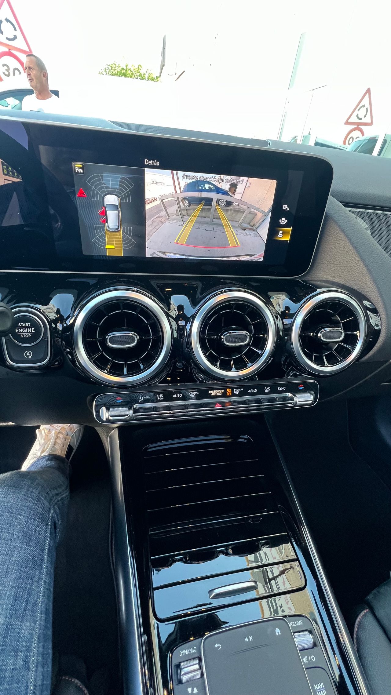 Foto Mercedes-Benz Clase GLA 21