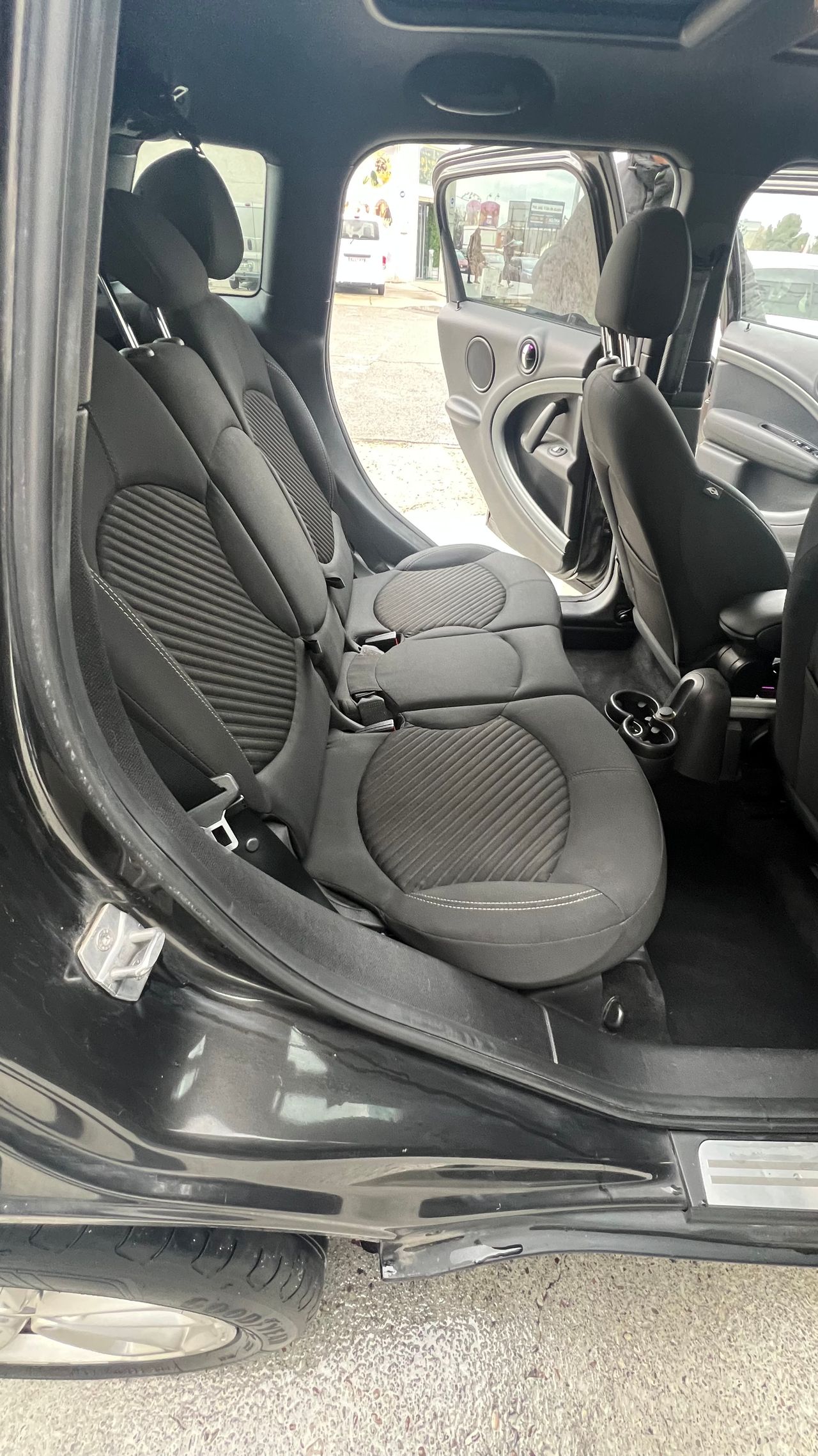 Foto Mini Clubman 8