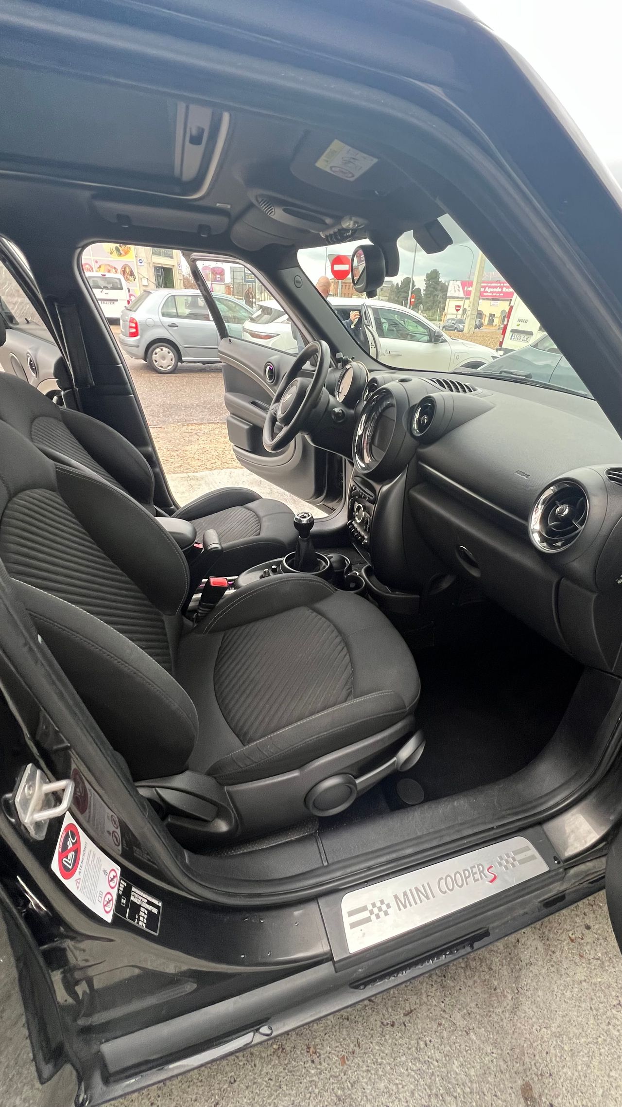 Foto Mini Clubman 9