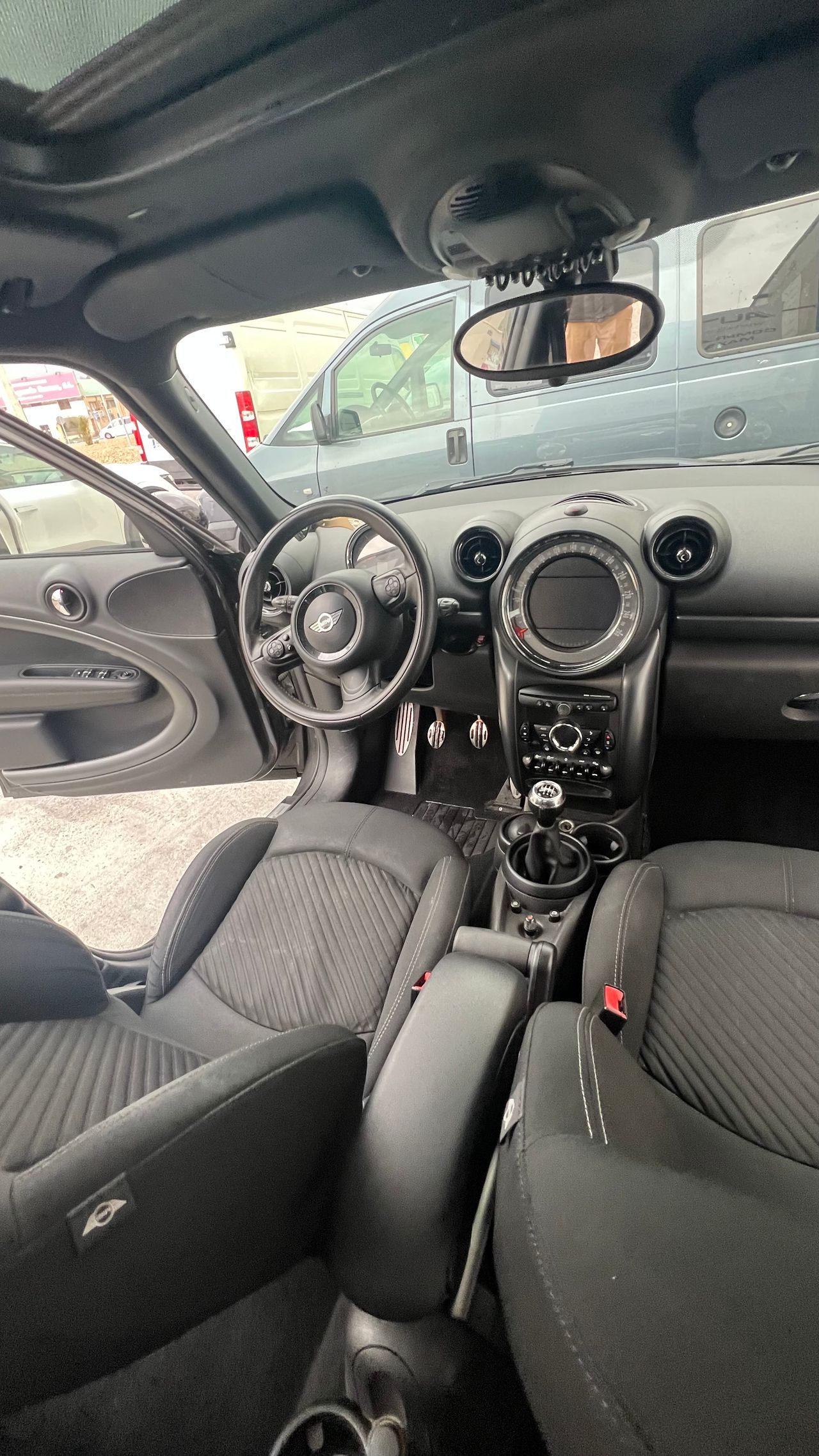 Foto Mini Clubman 10