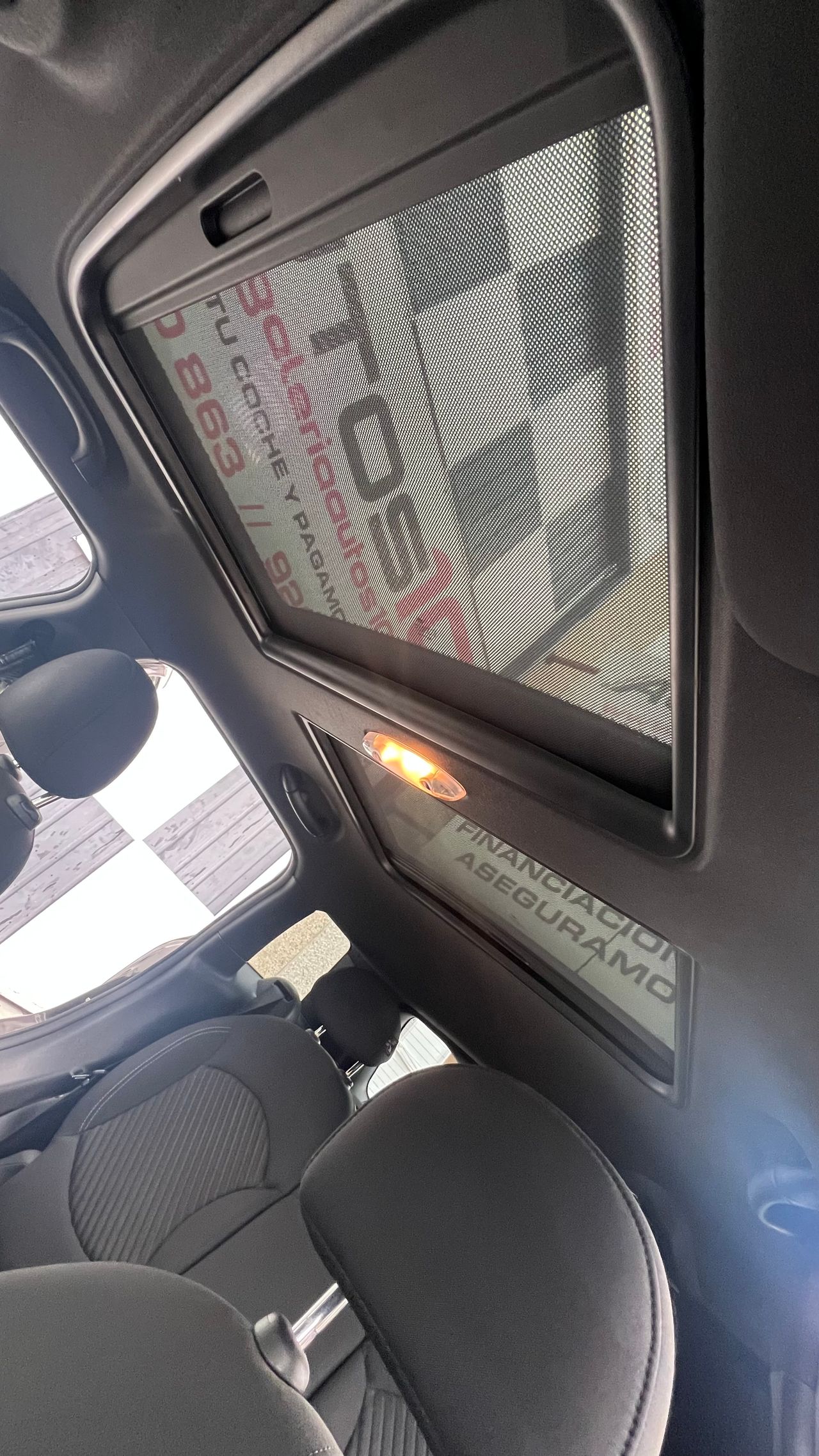 Foto Mini Clubman 11