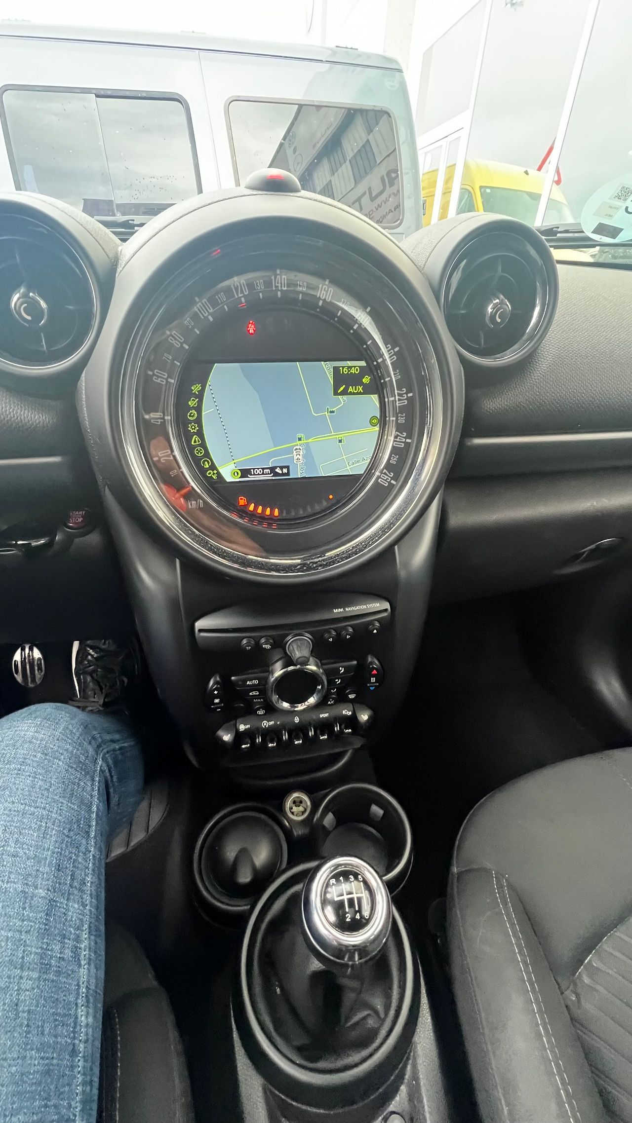 Foto Mini Clubman 15