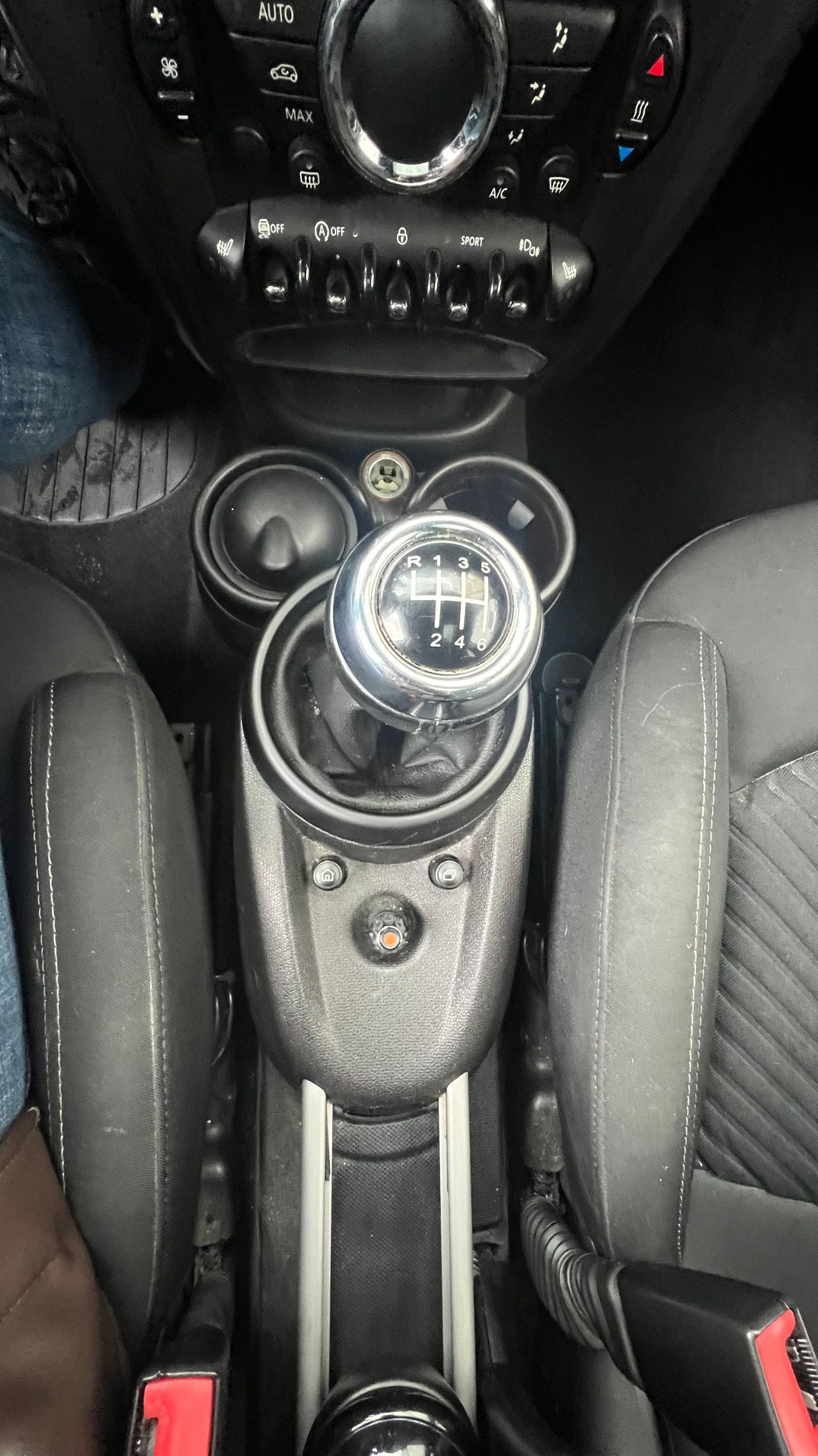 Foto Mini Clubman 16