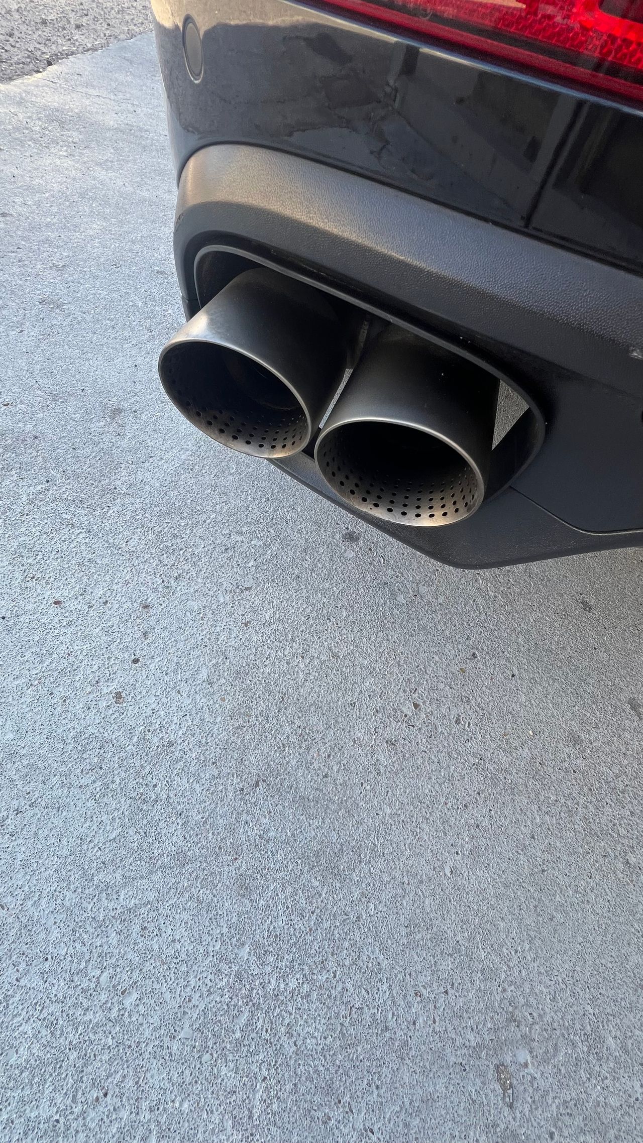 Foto Porsche Cayenne 7