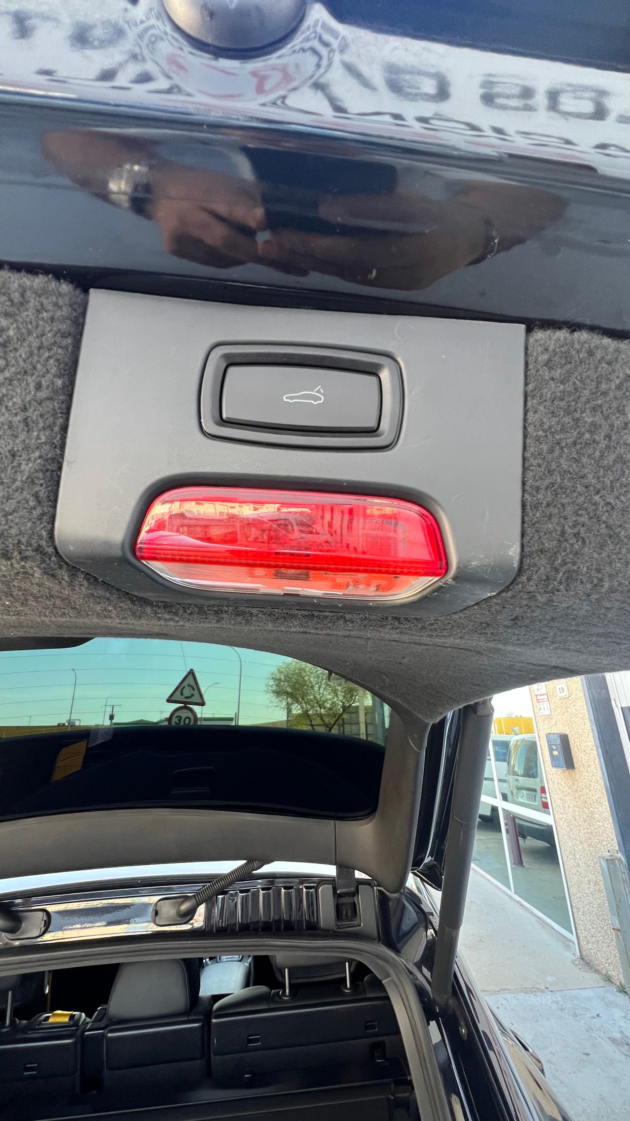 Foto Porsche Cayenne 9
