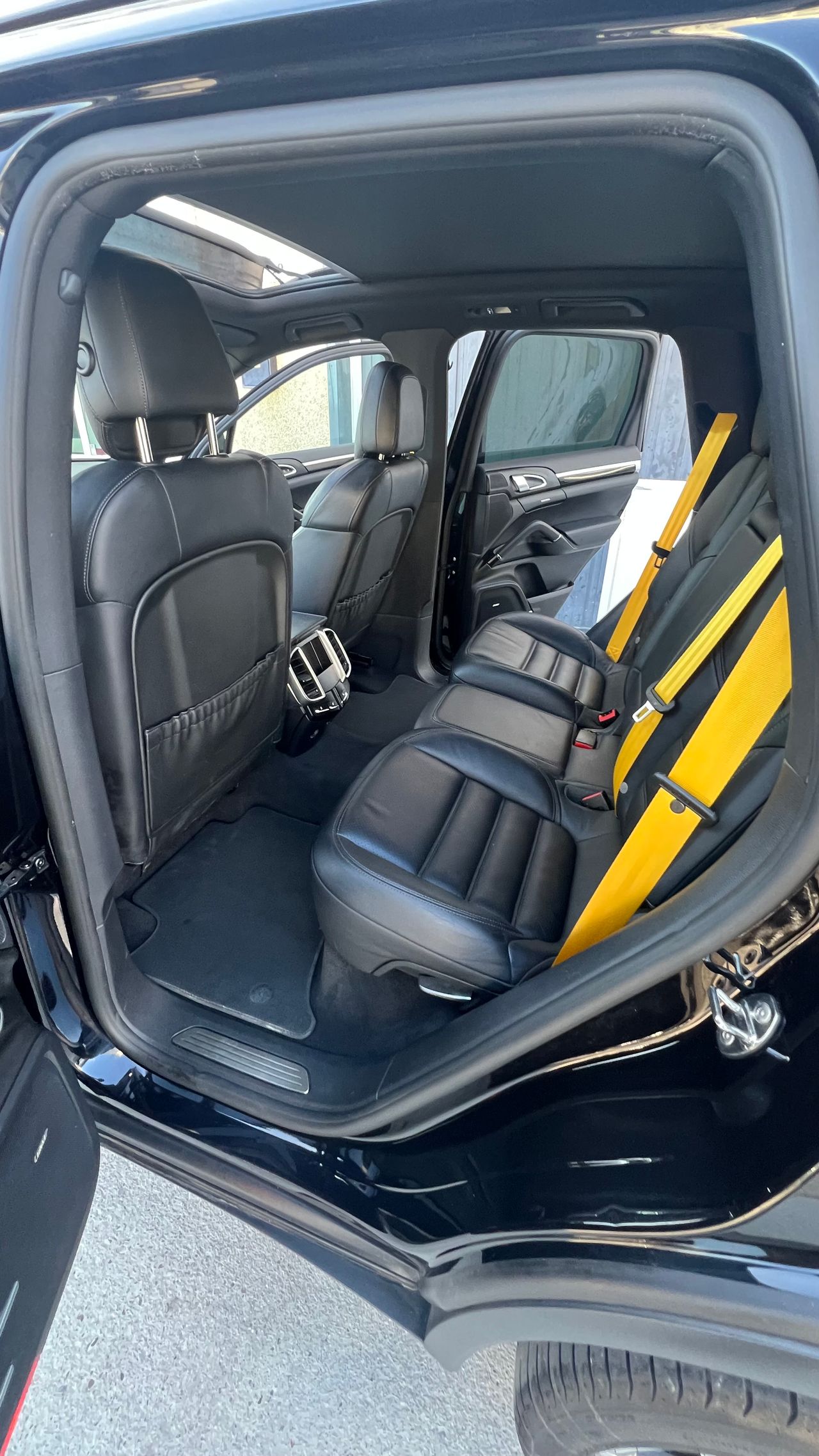 Foto Porsche Cayenne 10