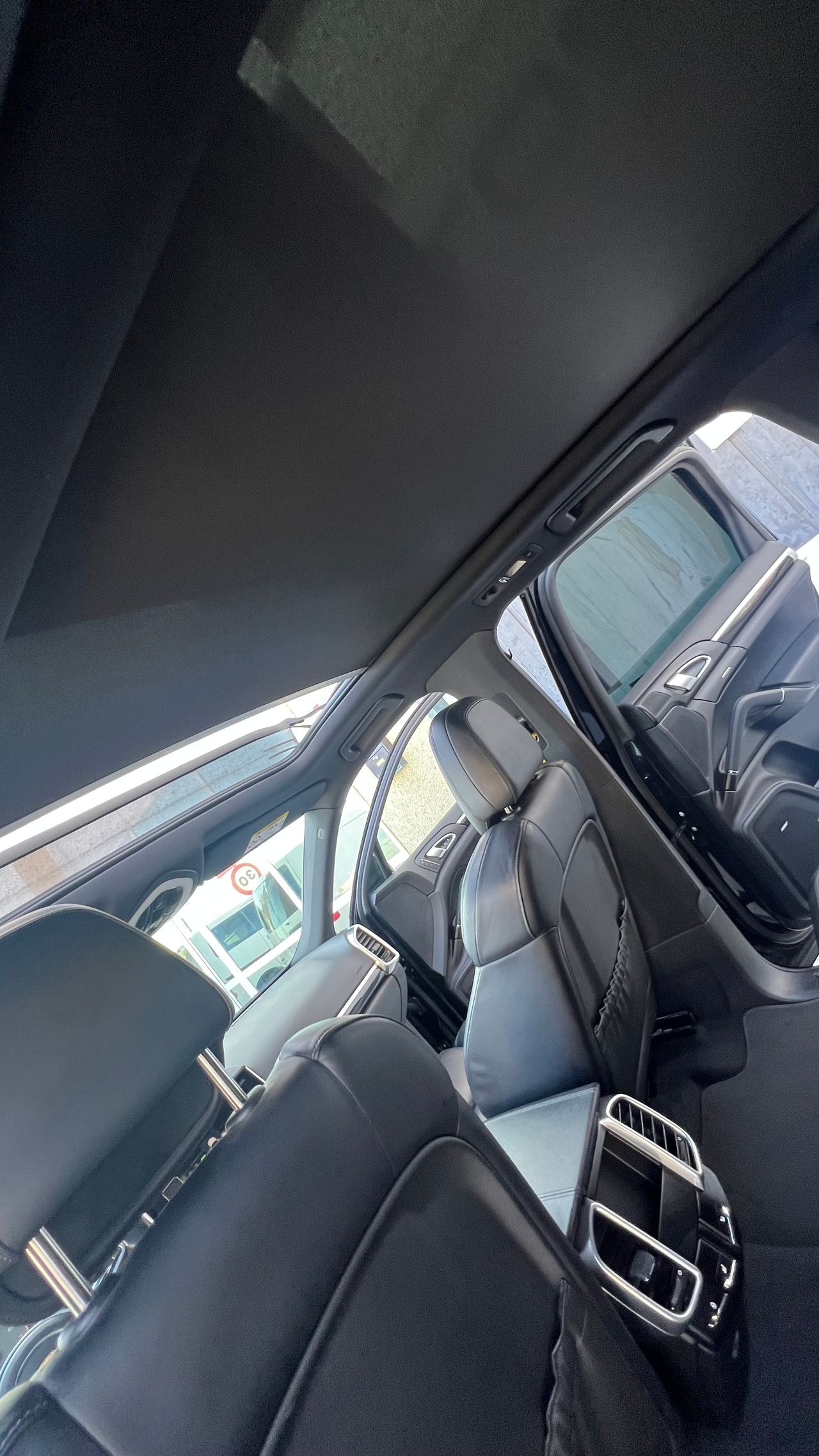 Foto Porsche Cayenne 11