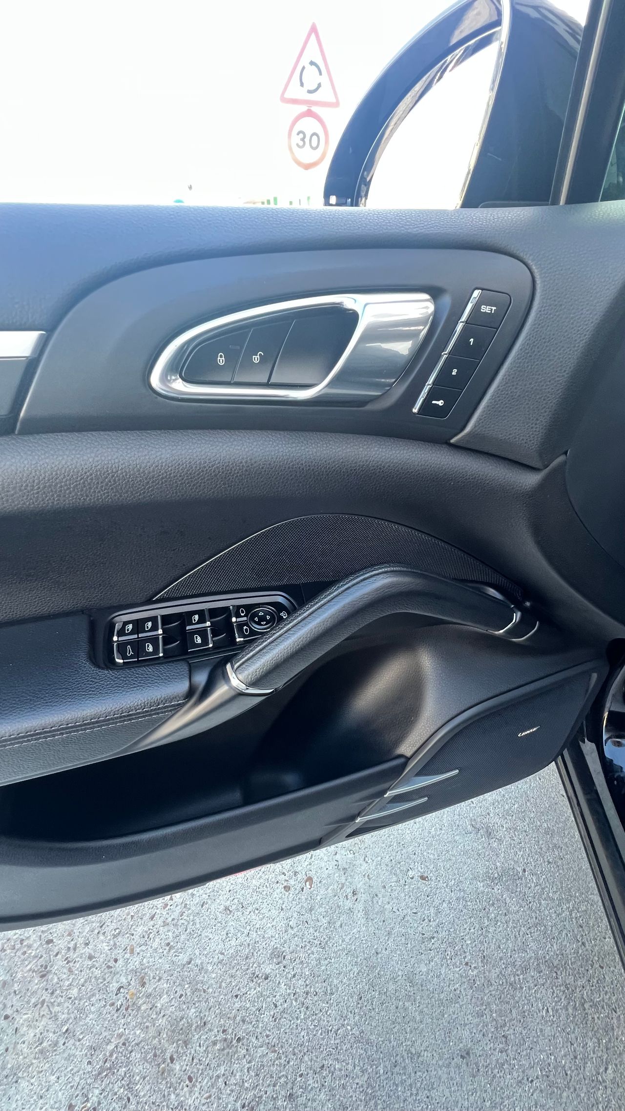 Foto Porsche Cayenne 18