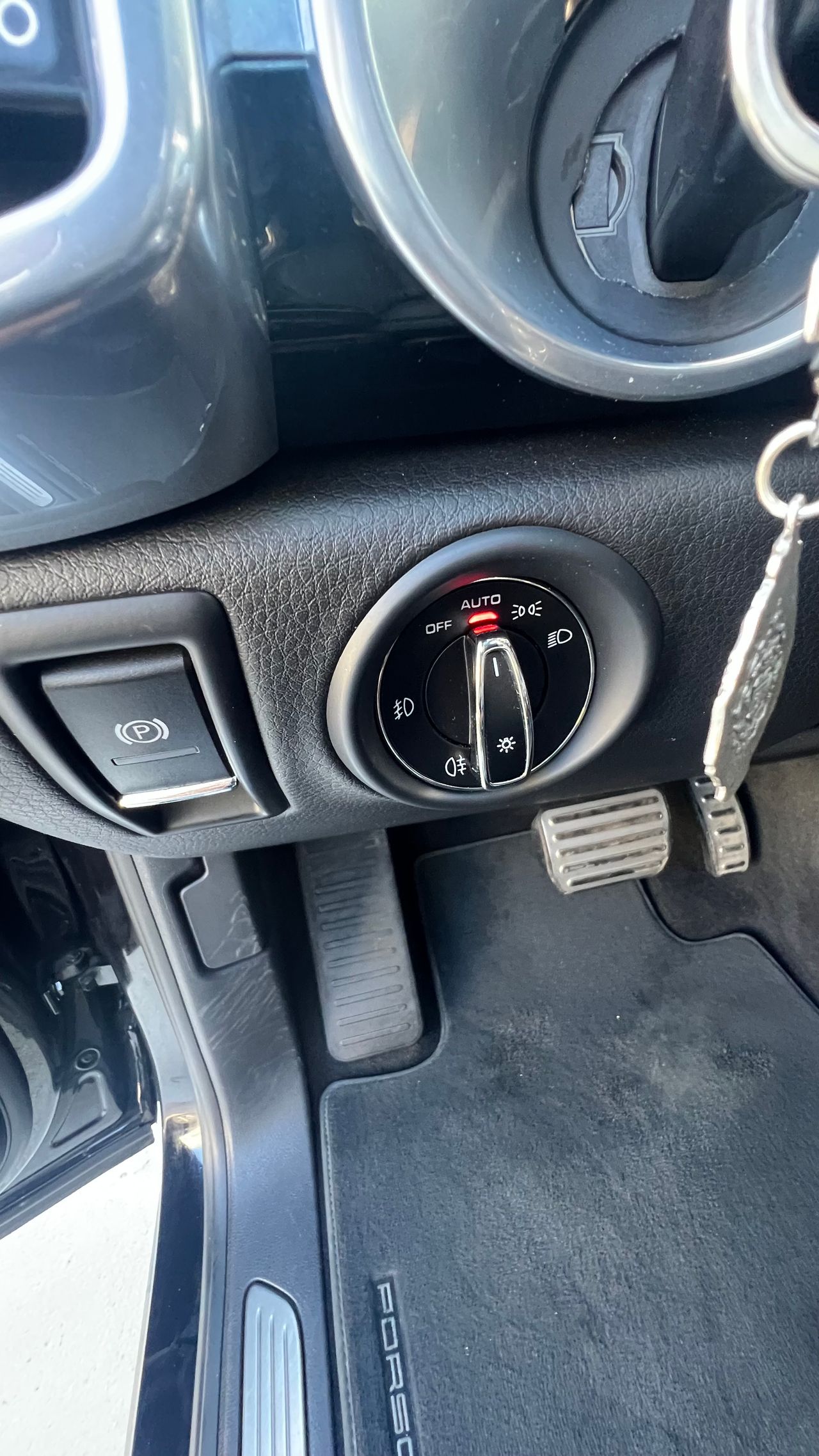 Foto Porsche Cayenne 20