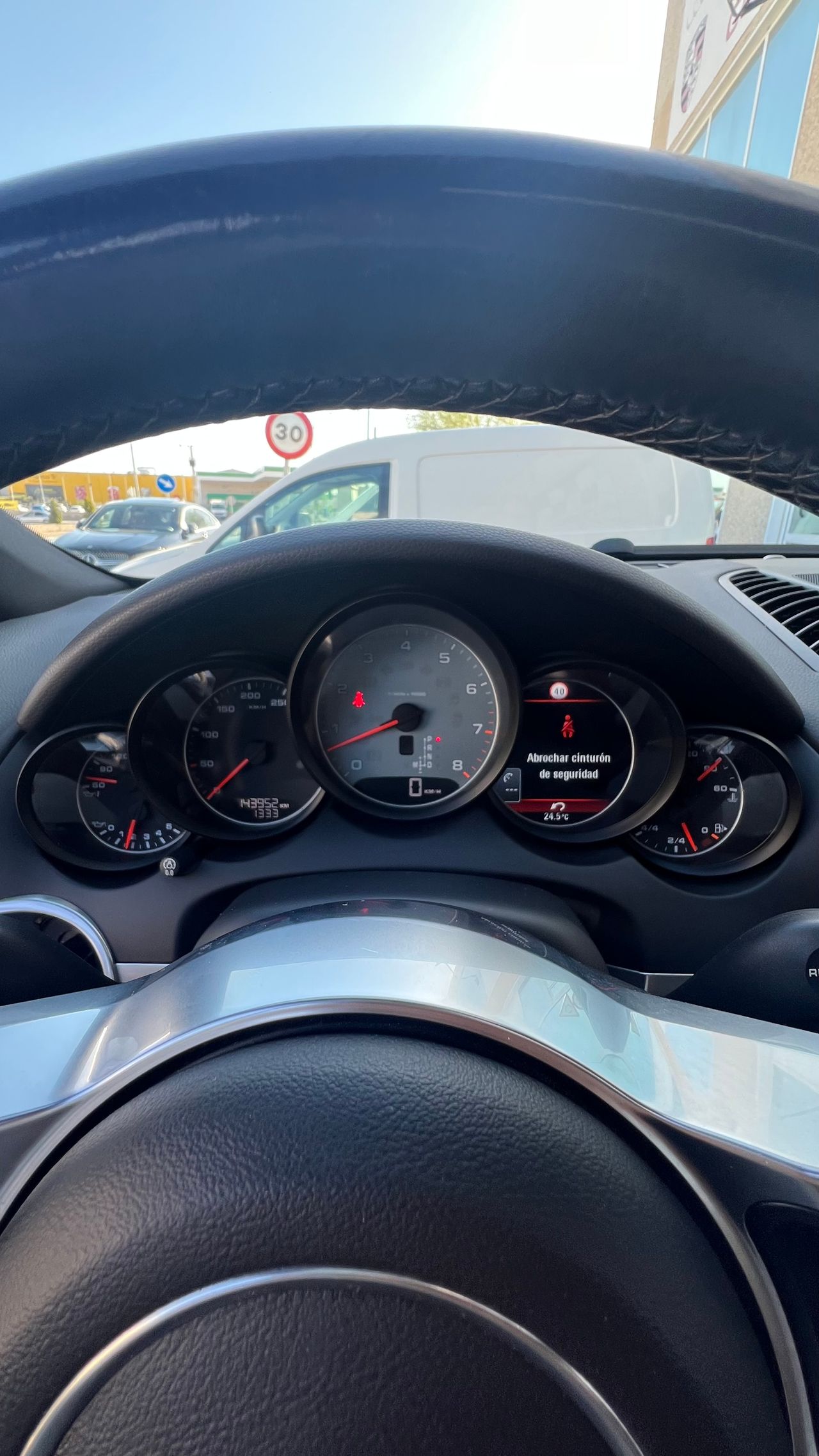 Foto Porsche Cayenne 22