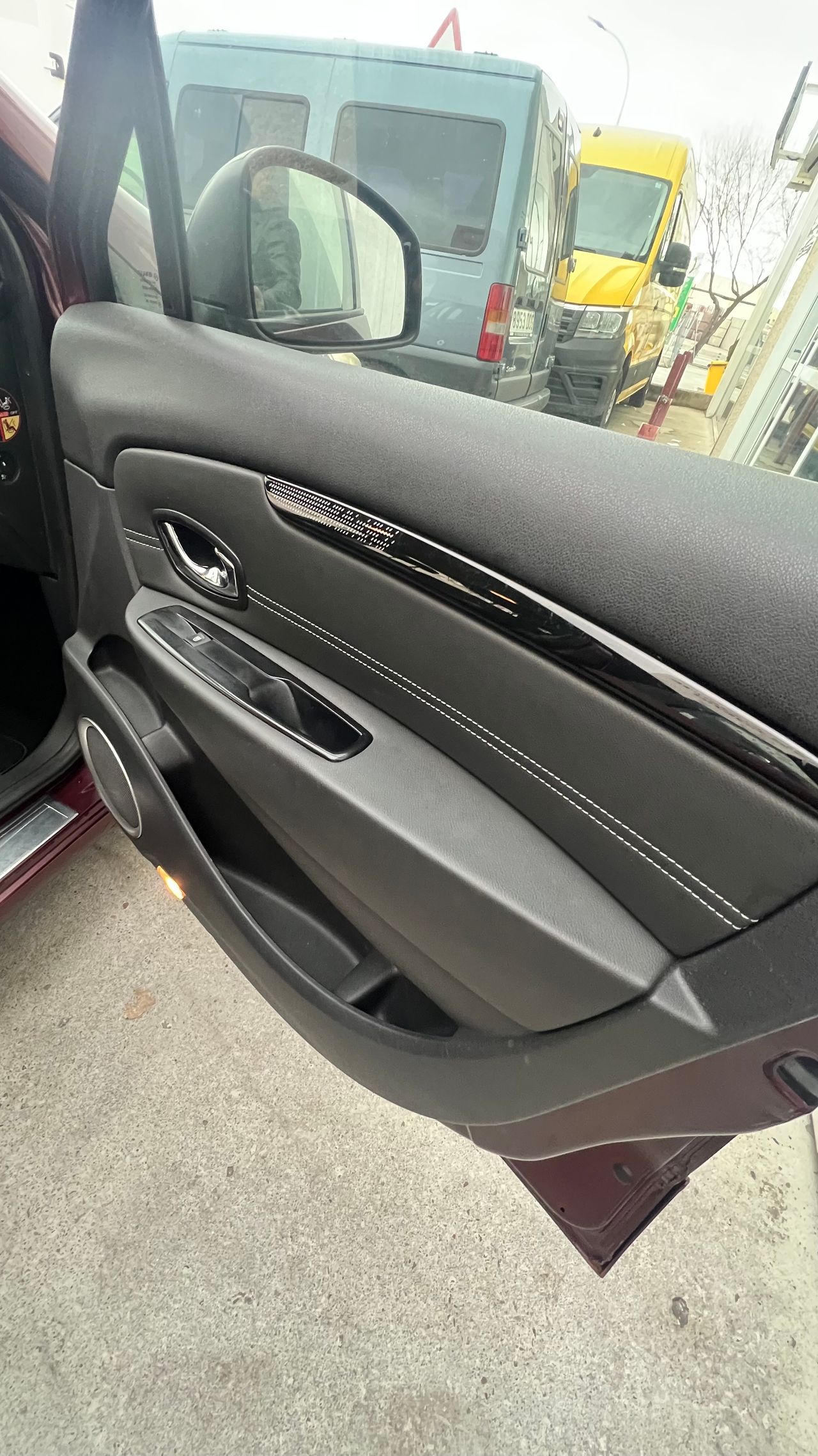 Foto Renault Scénic 11