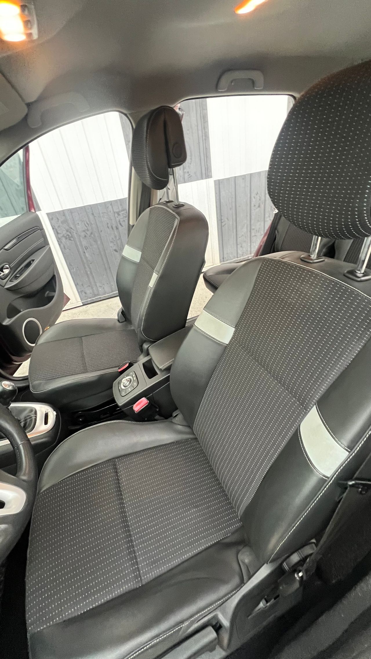 Foto Renault Scénic 15