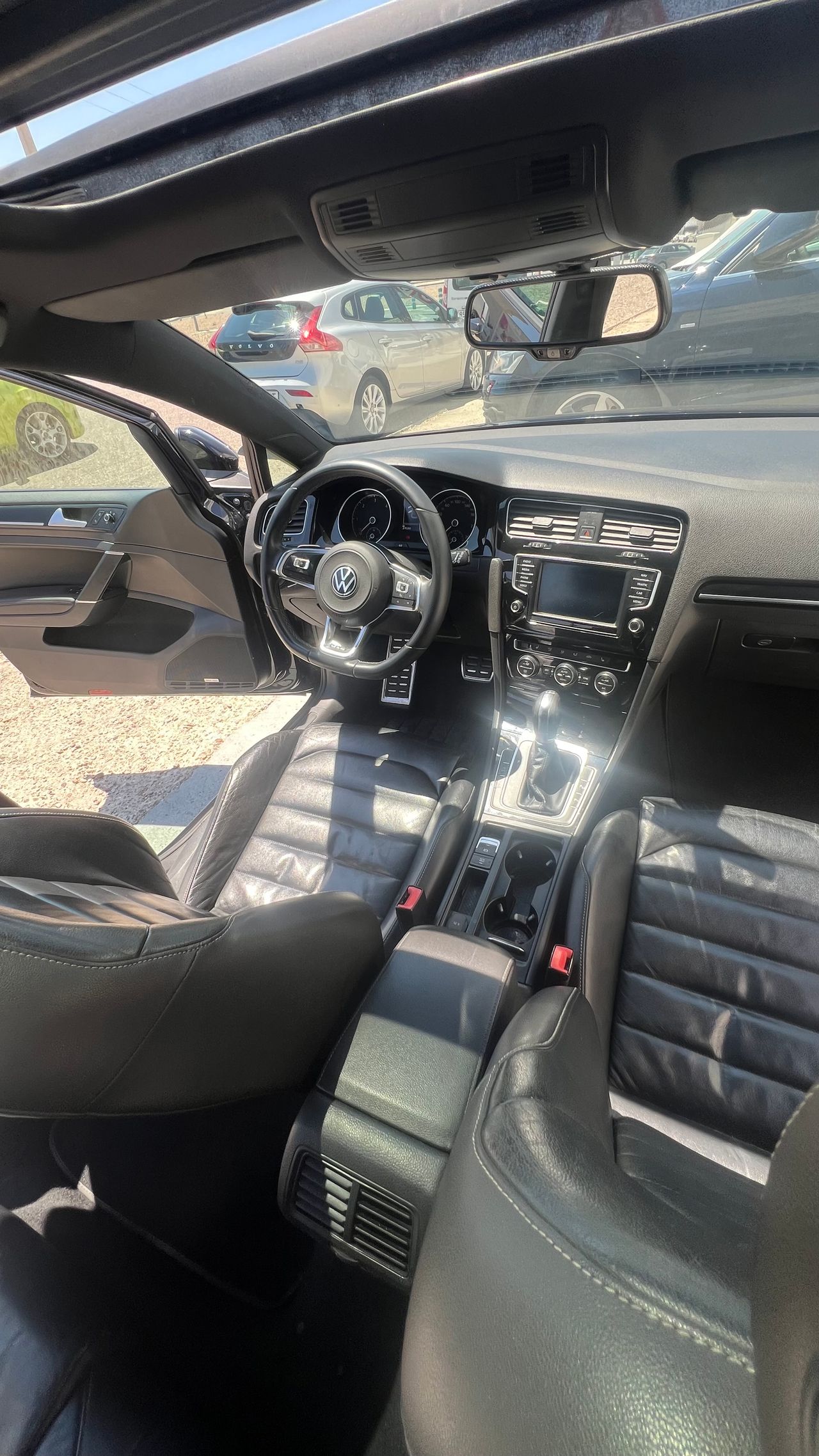 Foto Volkswagen Golf 10