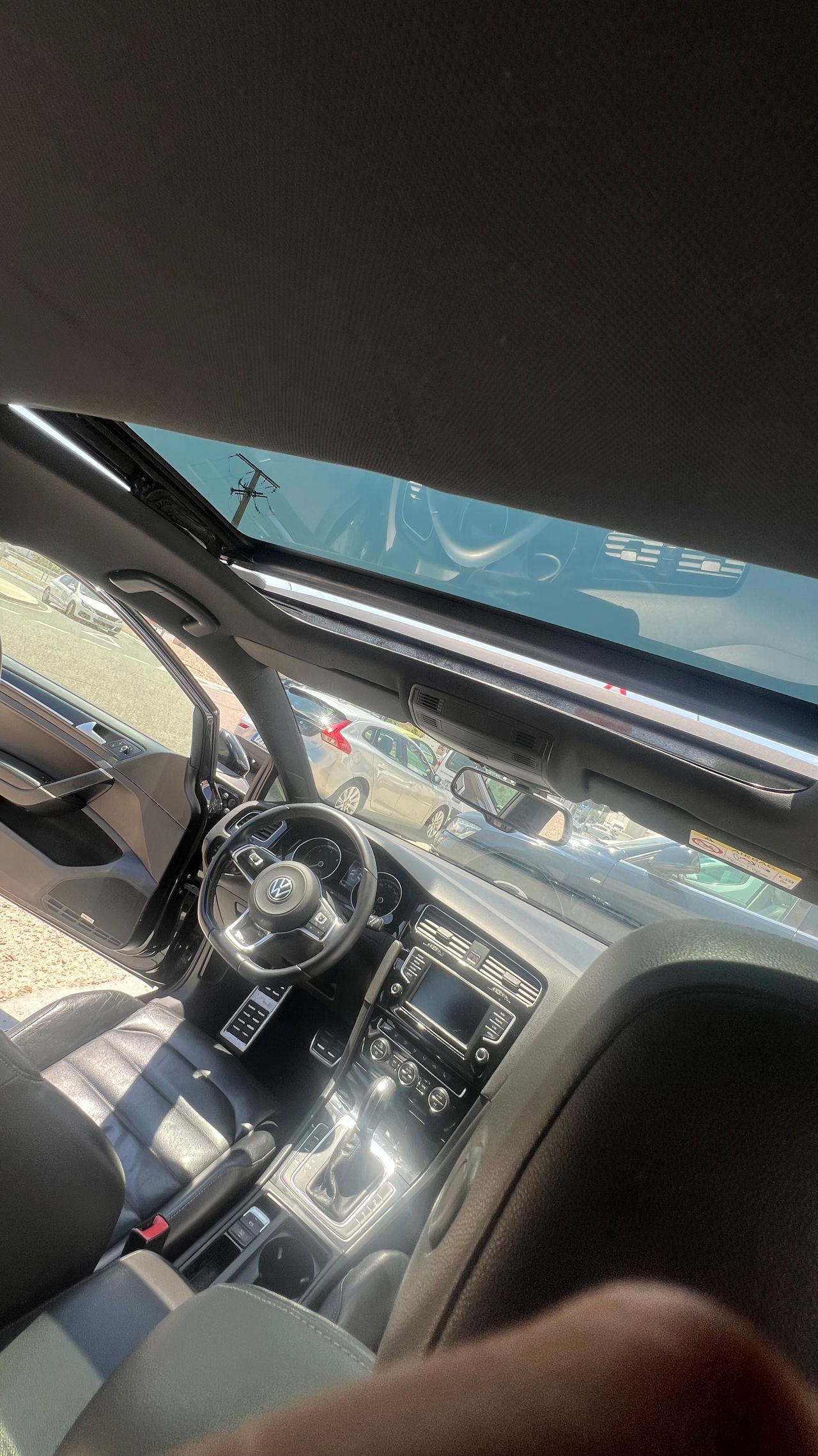 Foto Volkswagen Golf 11
