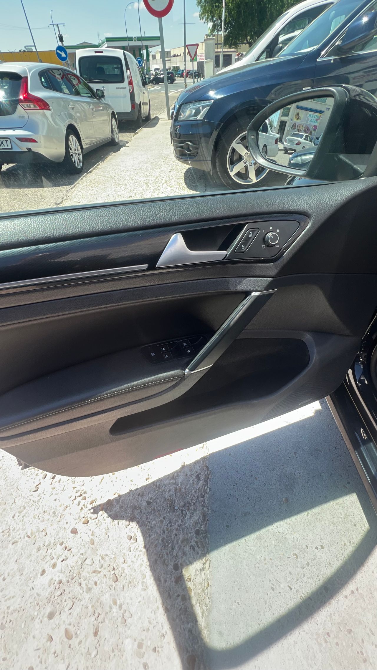 Foto Volkswagen Golf 15