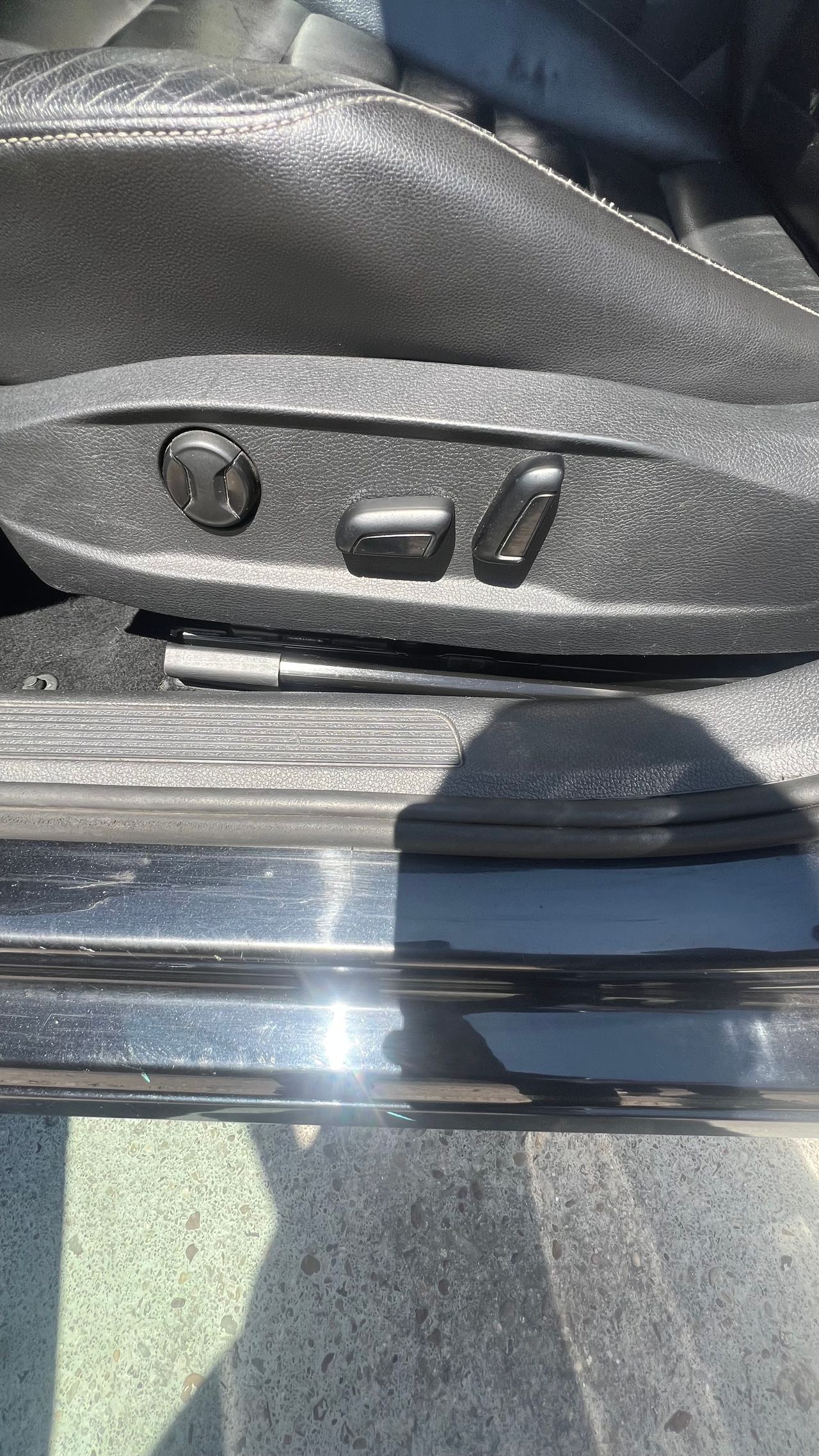 Foto Volkswagen Golf 16
